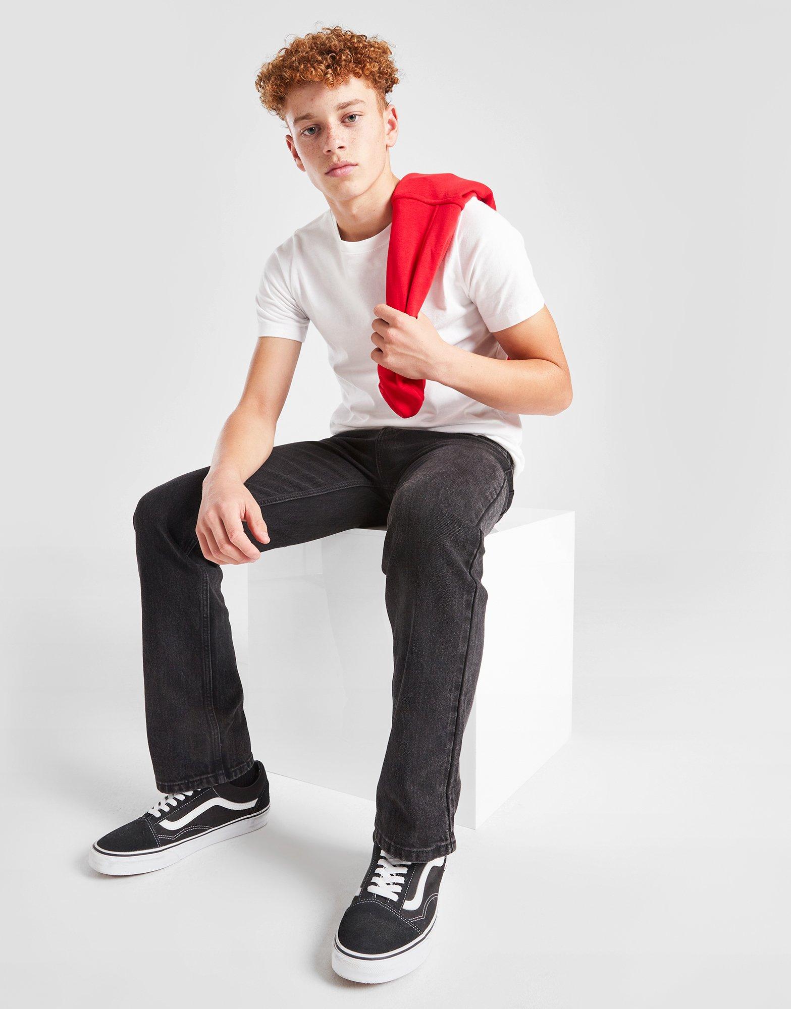 LEVI'S Straight Jeans Junior