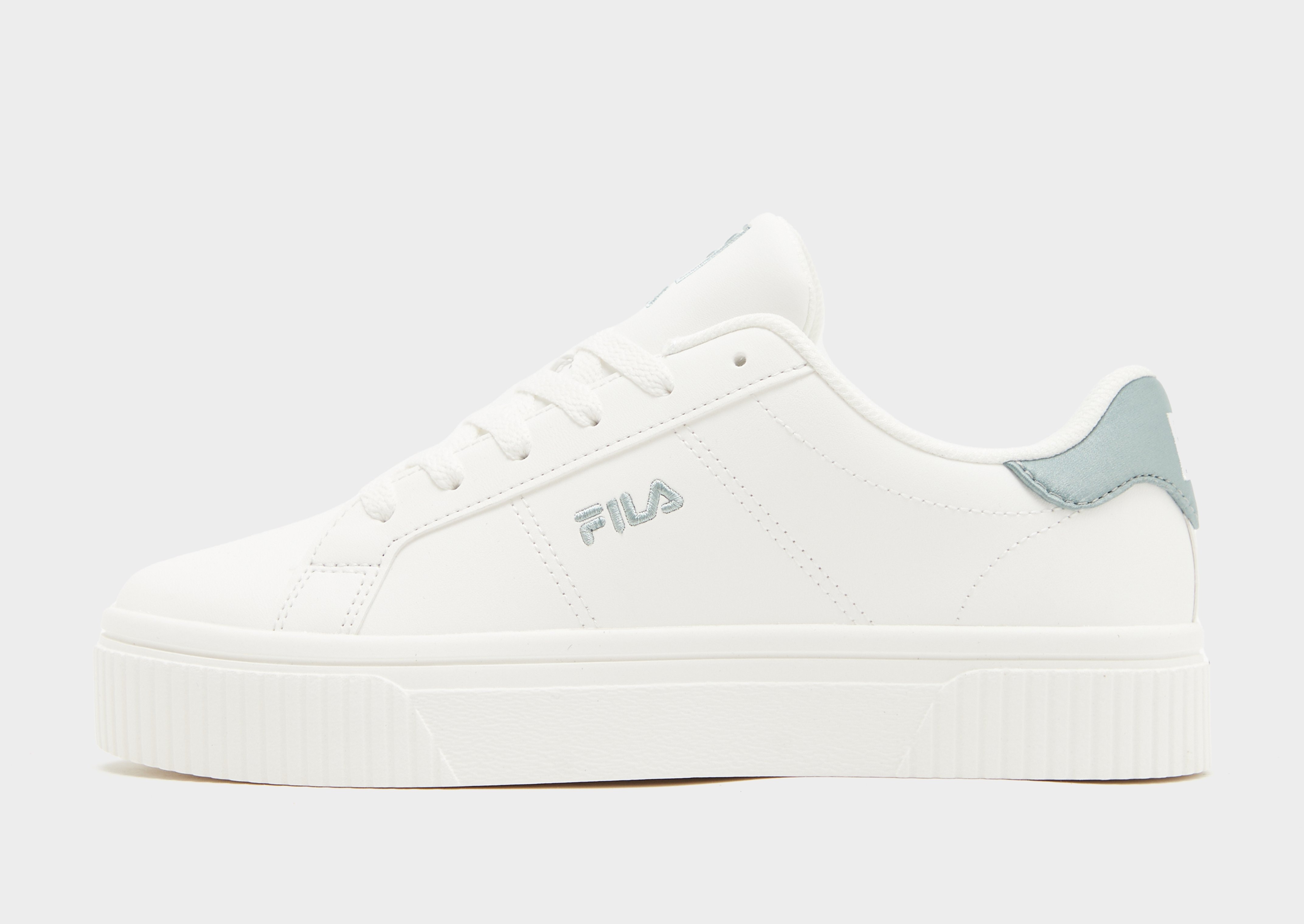 jd junior fila trainers