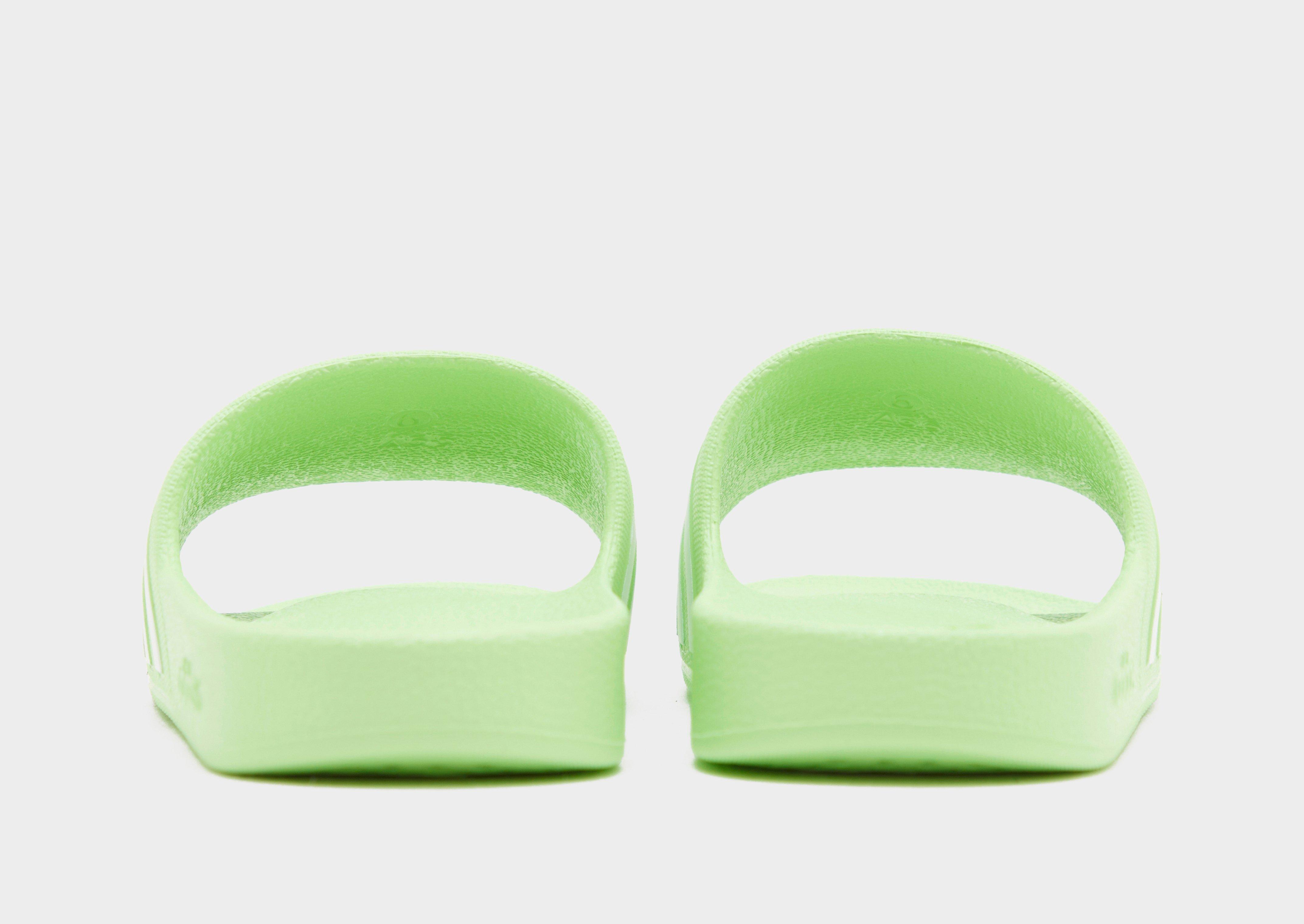 adidas Adilette Aqua Slides Women's