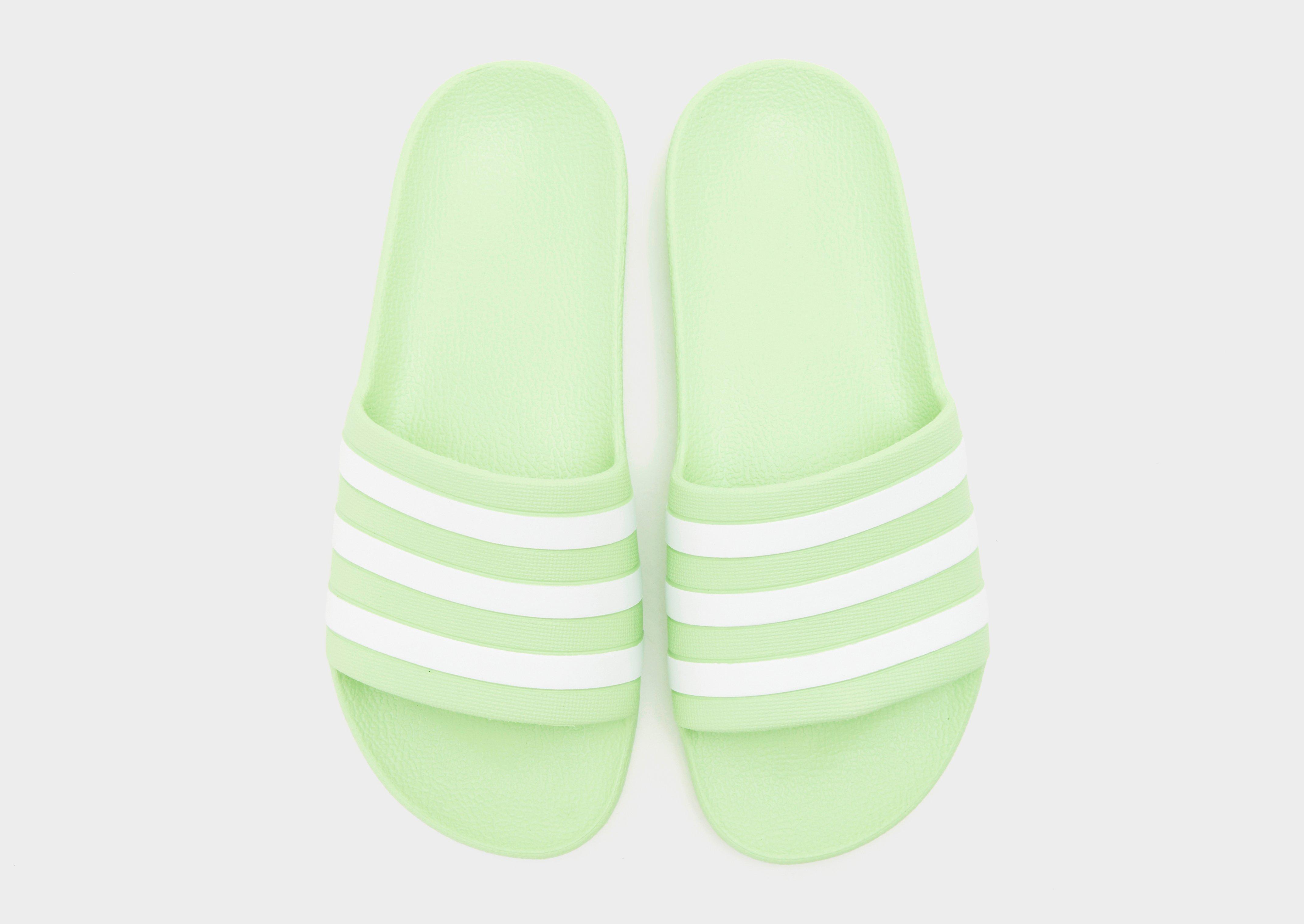 adidas Adilette Aqua Slides Women's