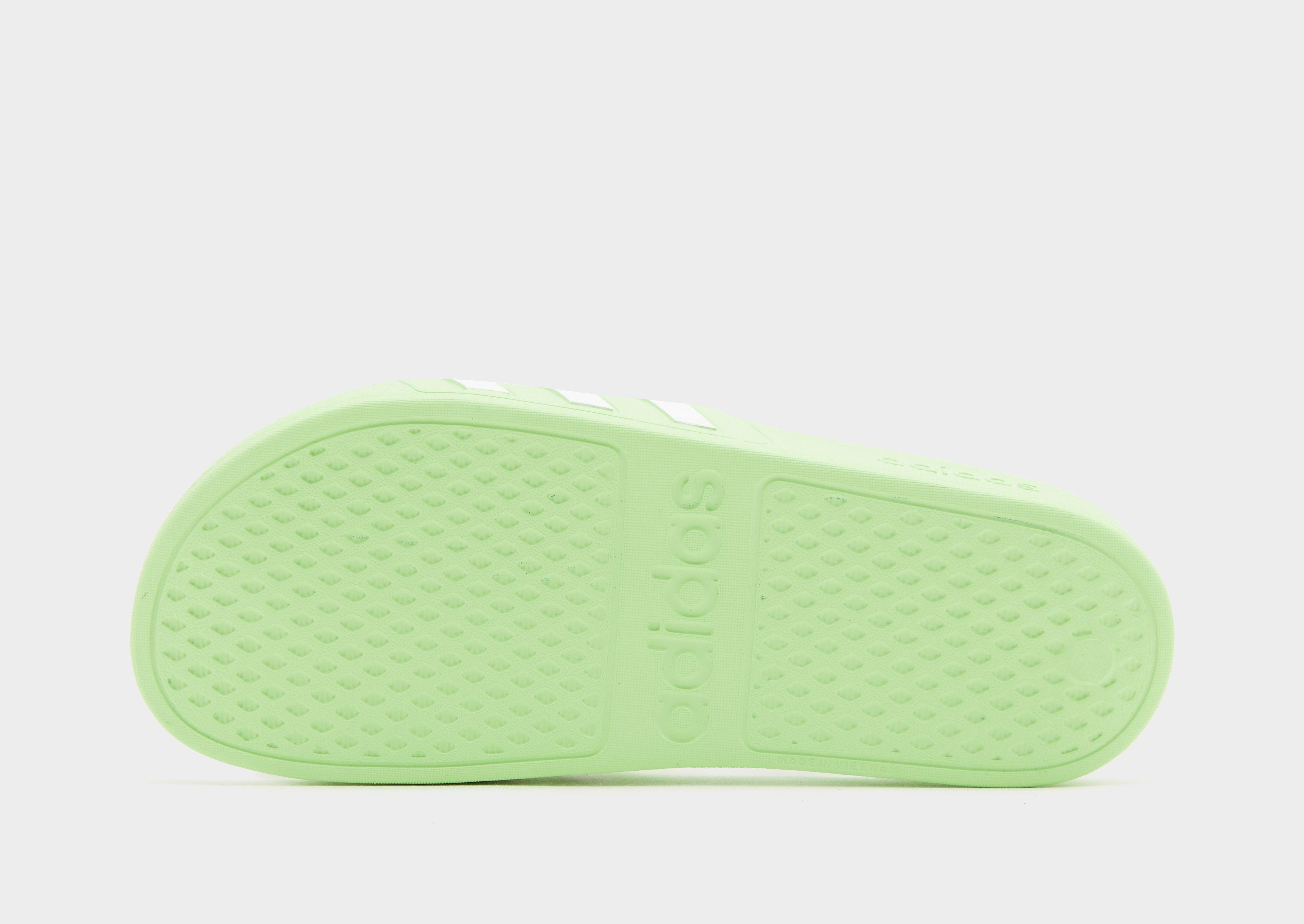 adidas Adilette Aqua Slides Women's