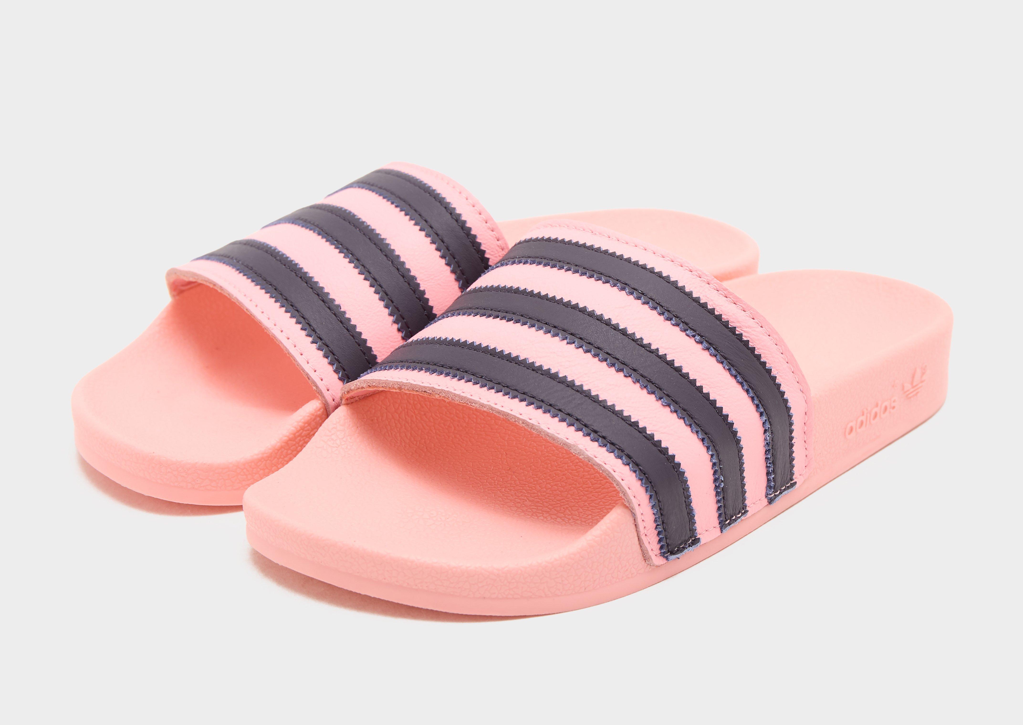 adidas Originals Adilette Slides Women's