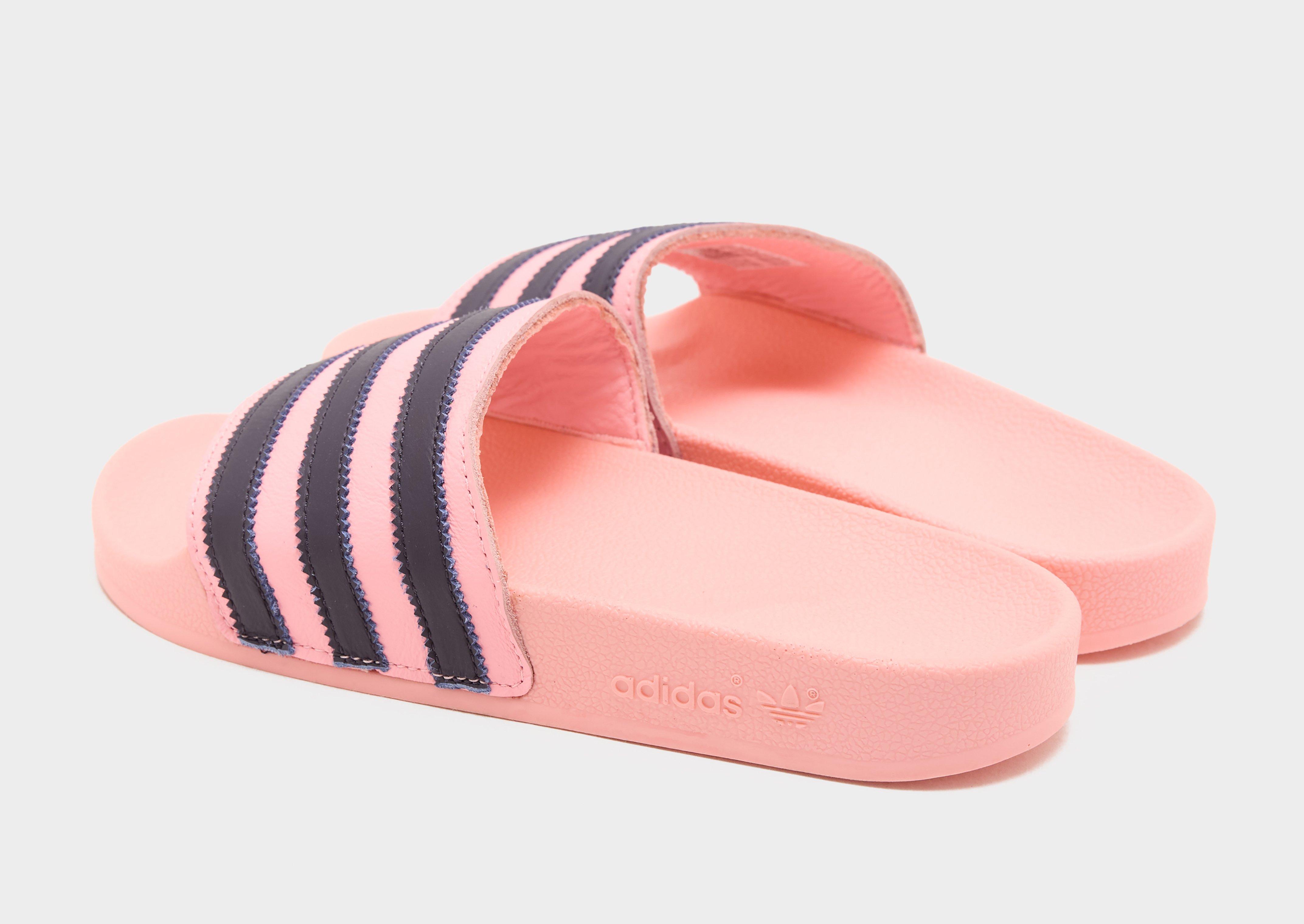 adidas Originals Adilette Slides Women's