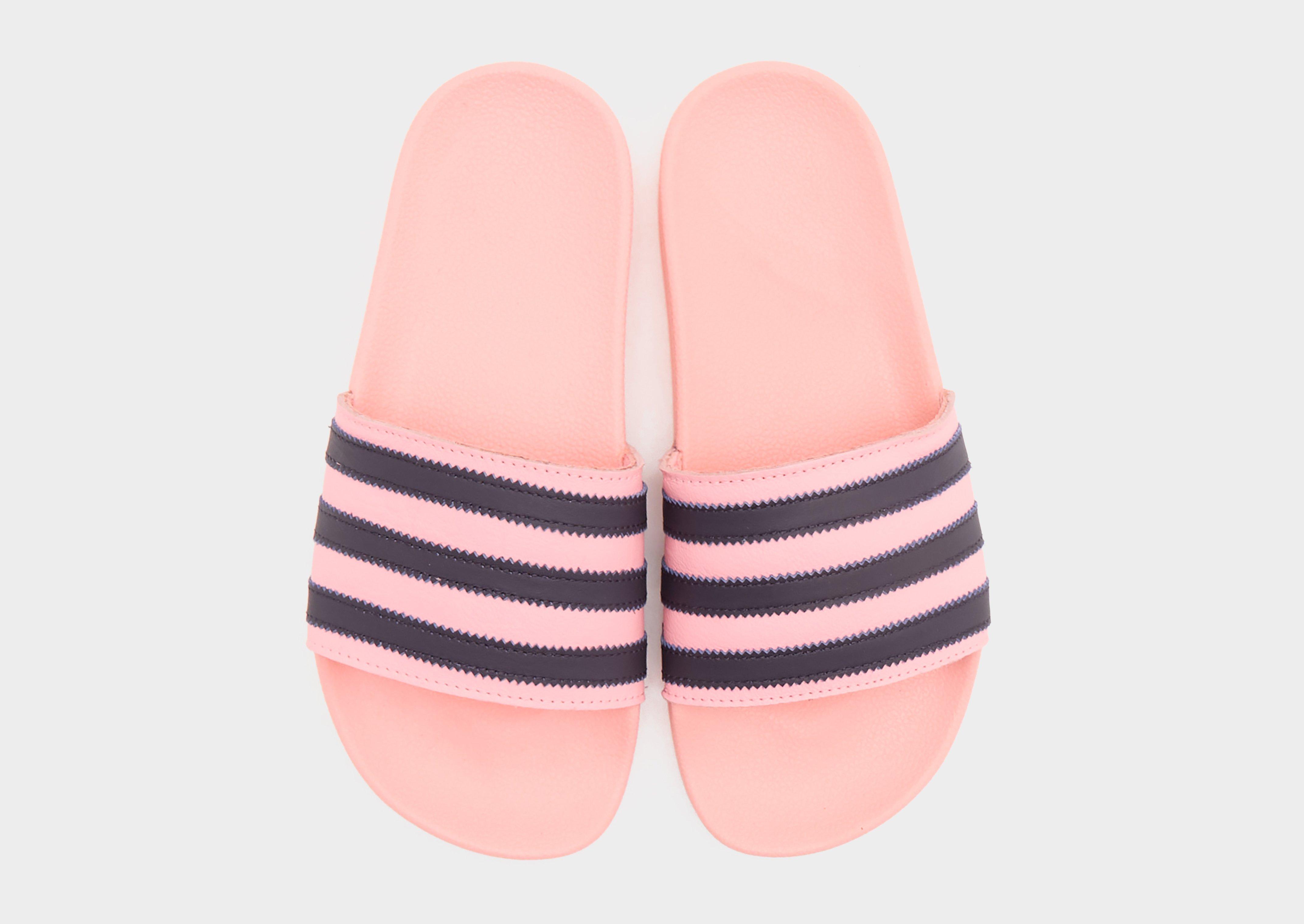 adidas Originals Adilette Slides Women's