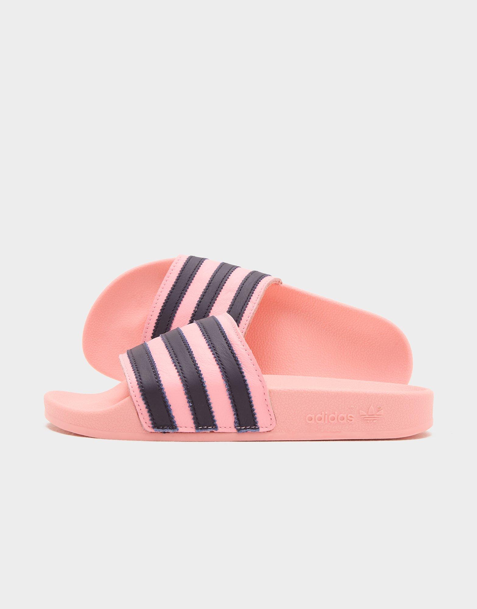 adidas Originals Adilette Slides Women's