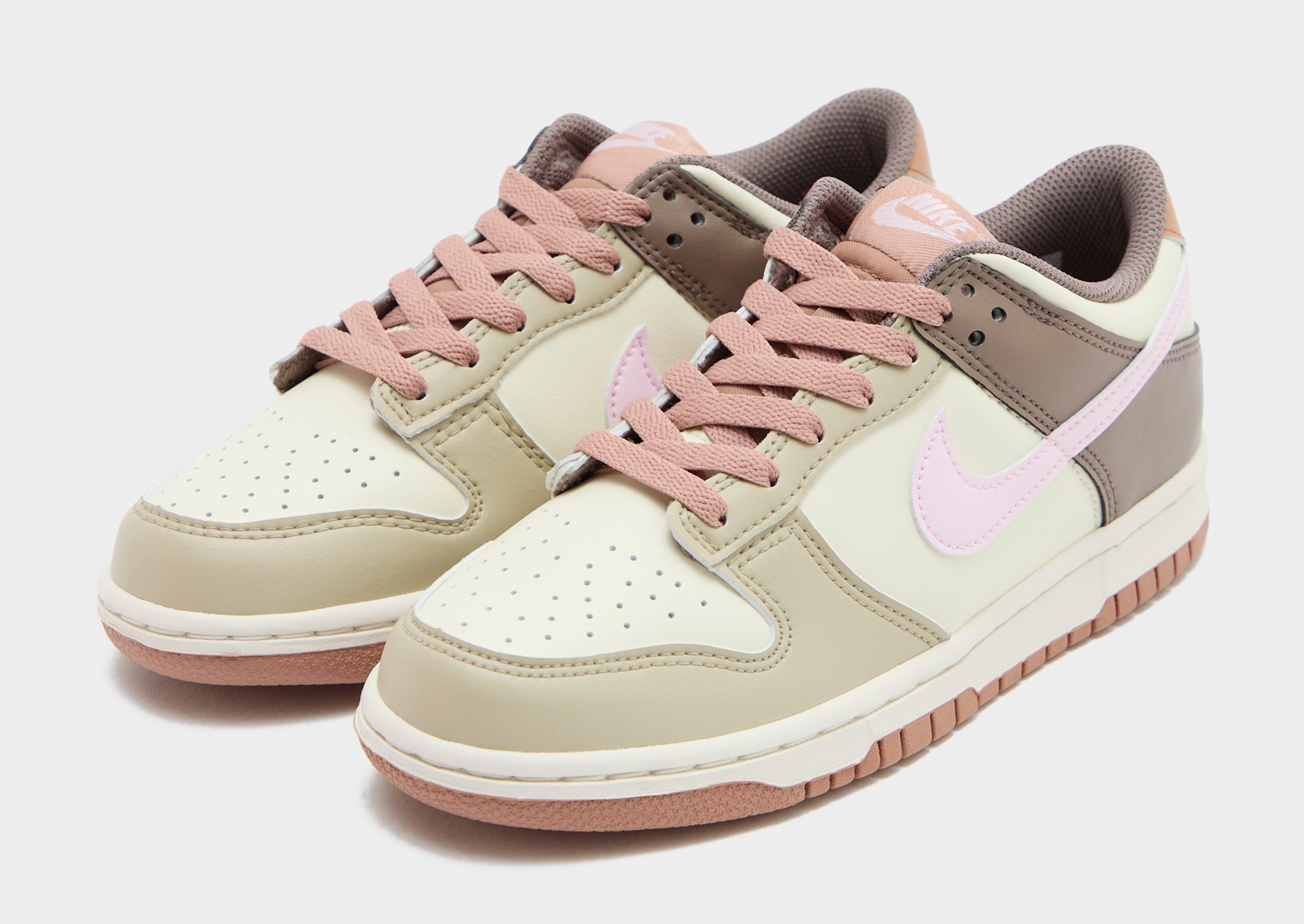 Nike Dunk Low Kinder