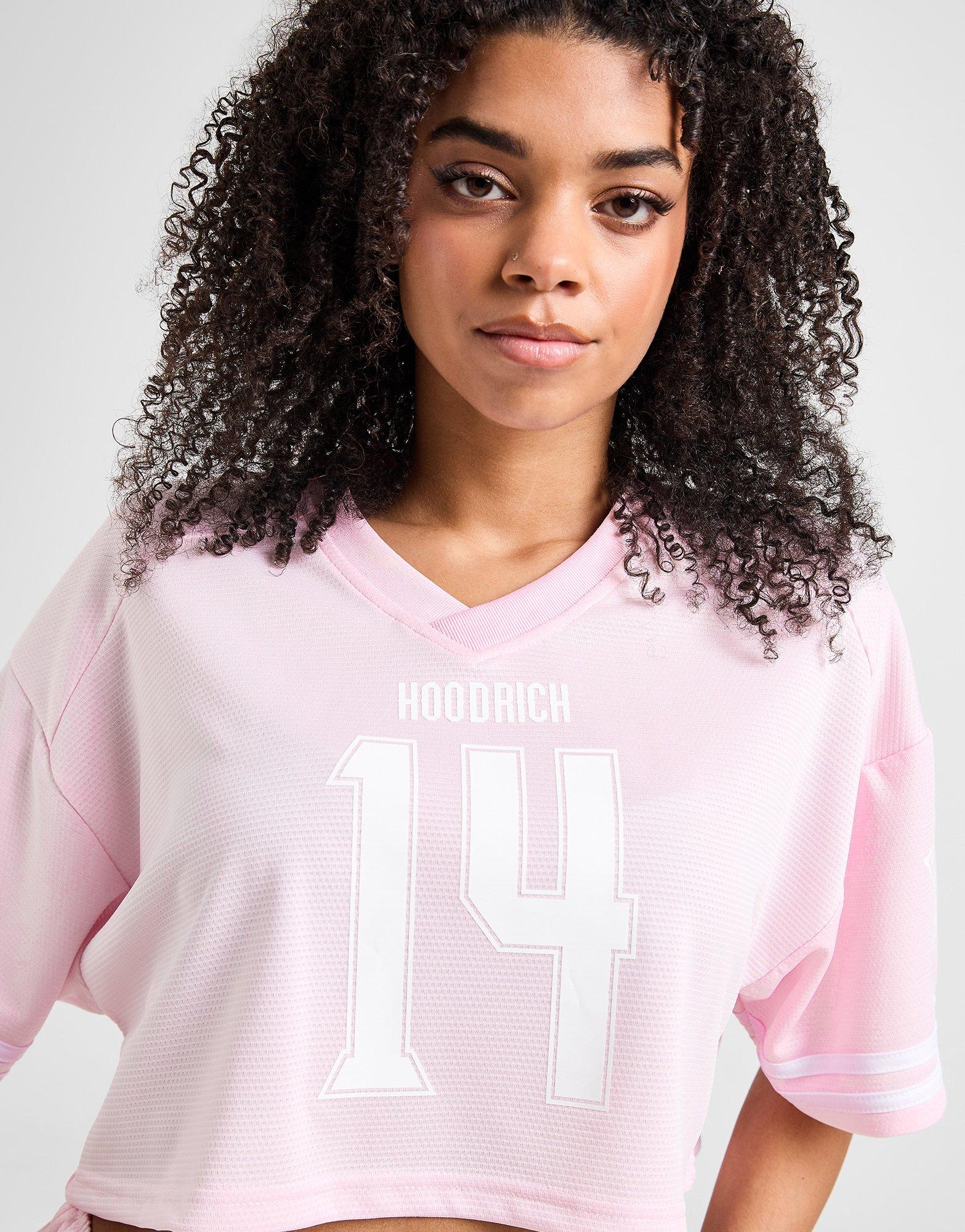 Hoodrich Boyfriend Jersey