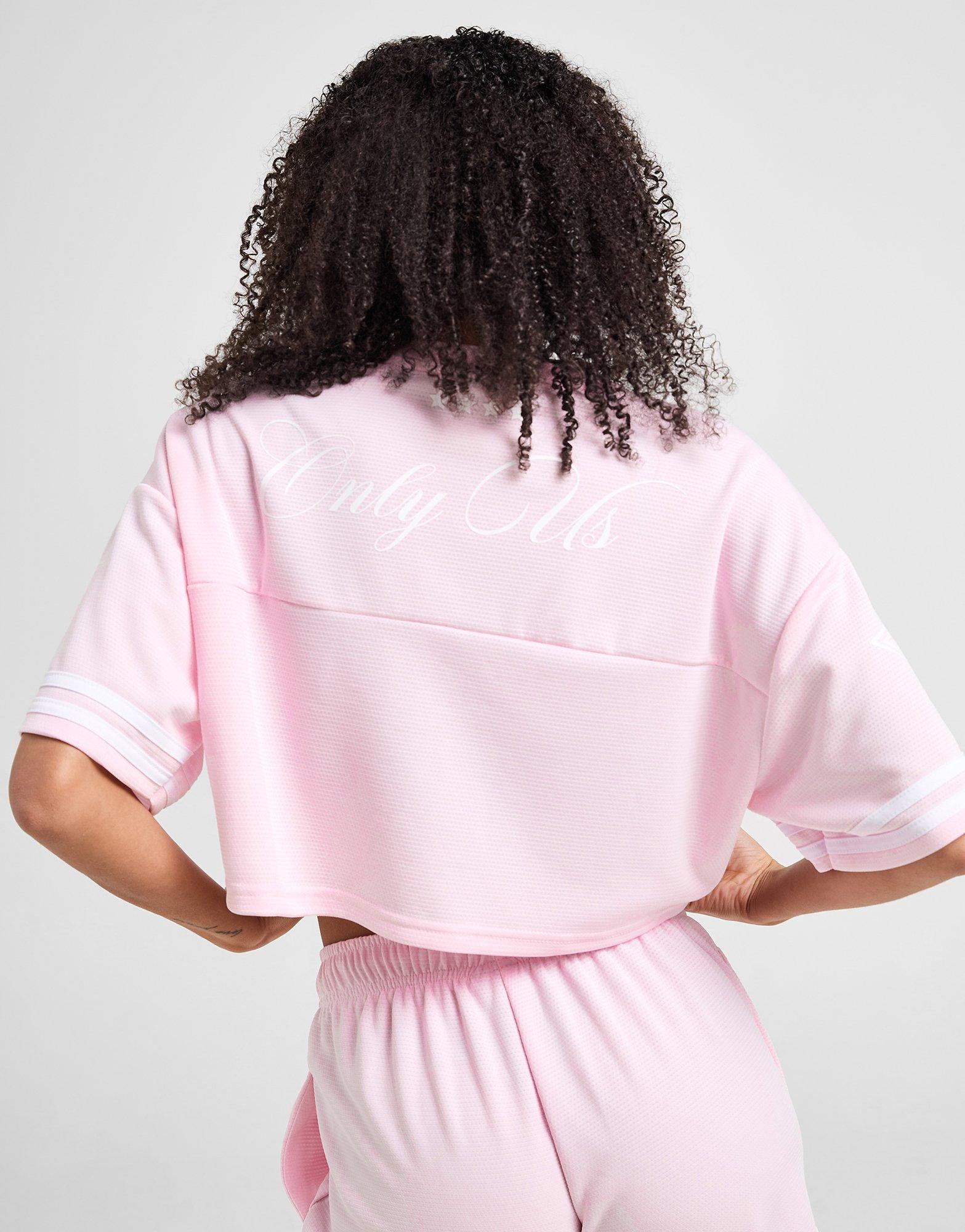 Hoodrich Boyfriend Jersey