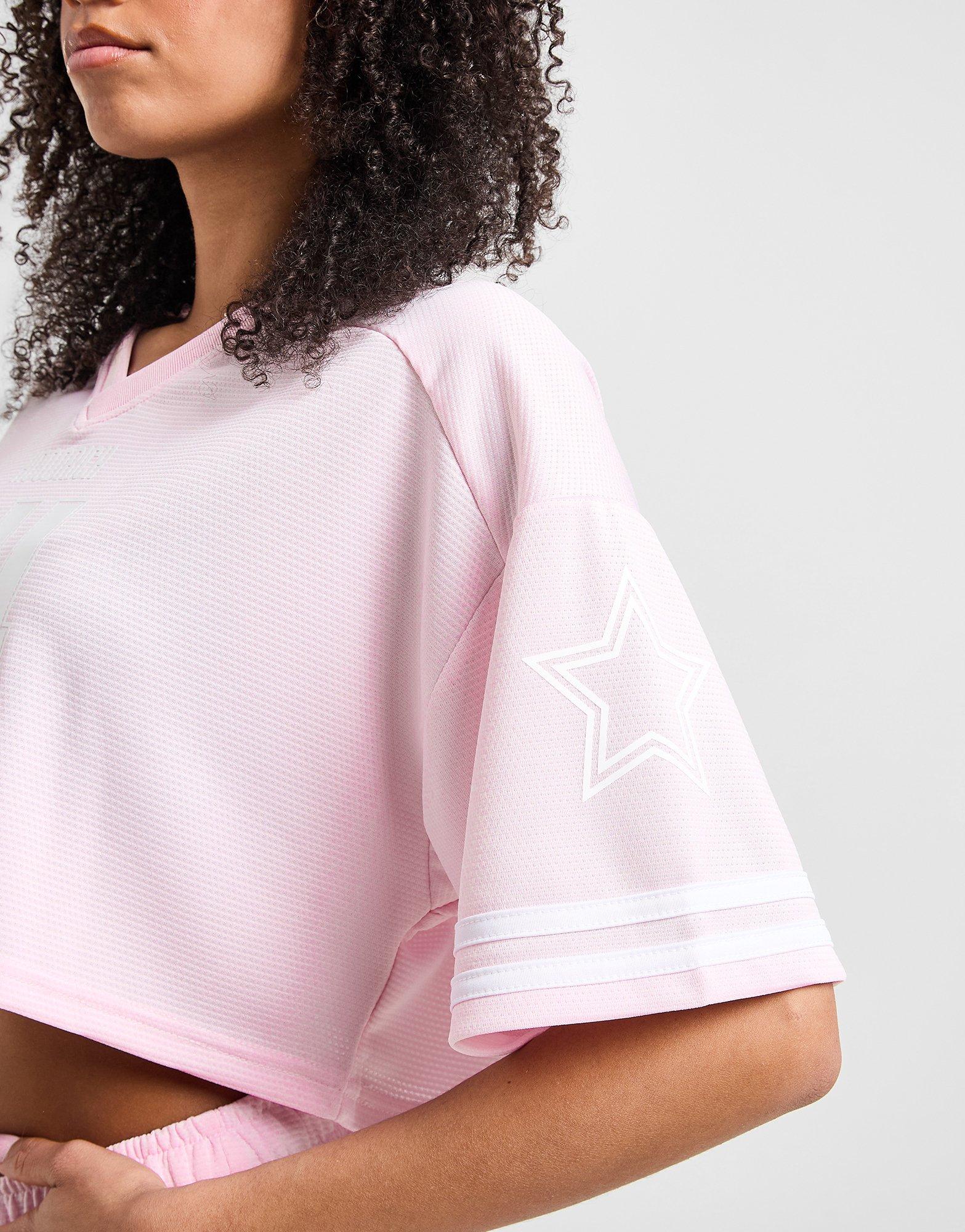 Hoodrich Boyfriend Jersey