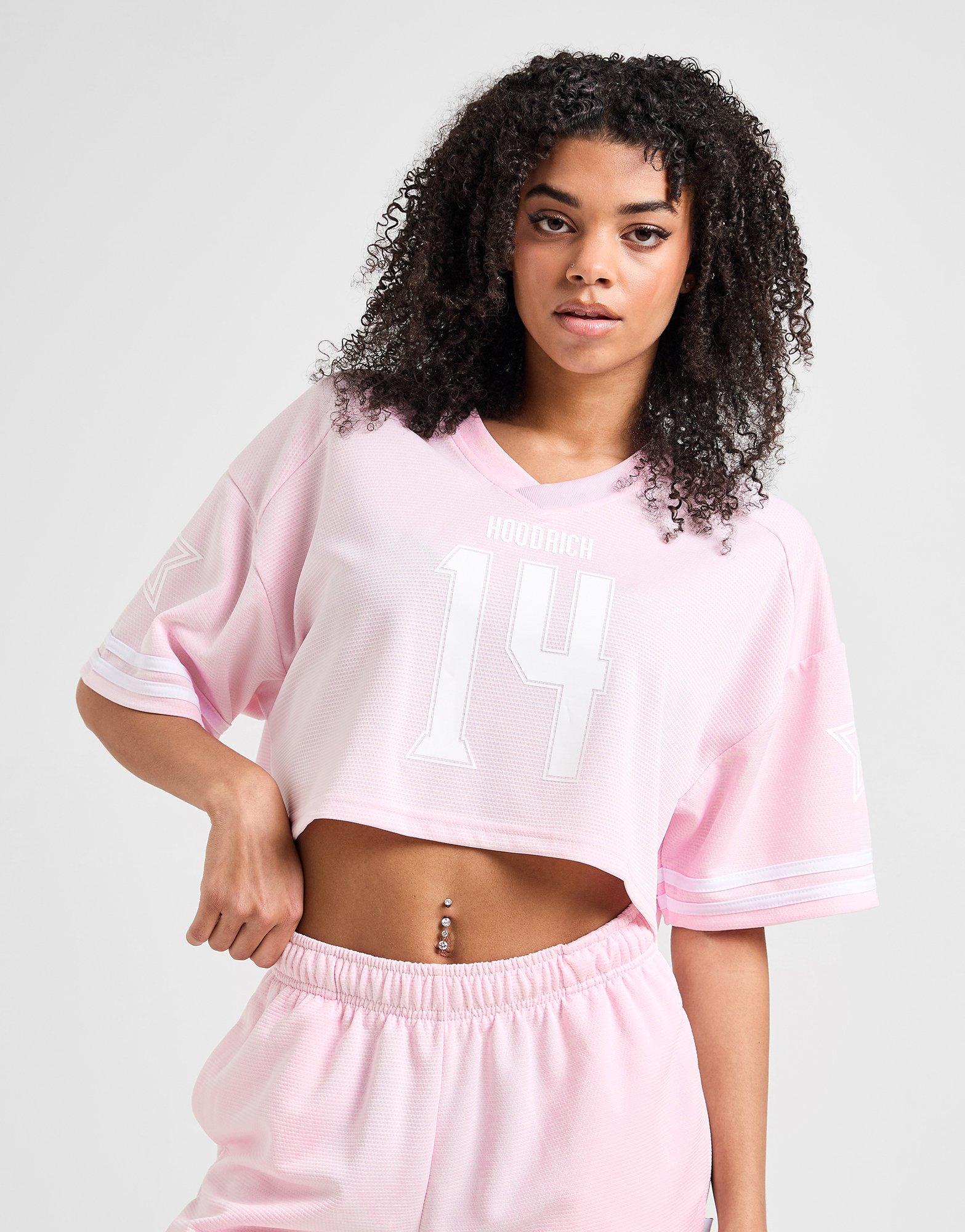 Hoodrich Boyfriend Jersey