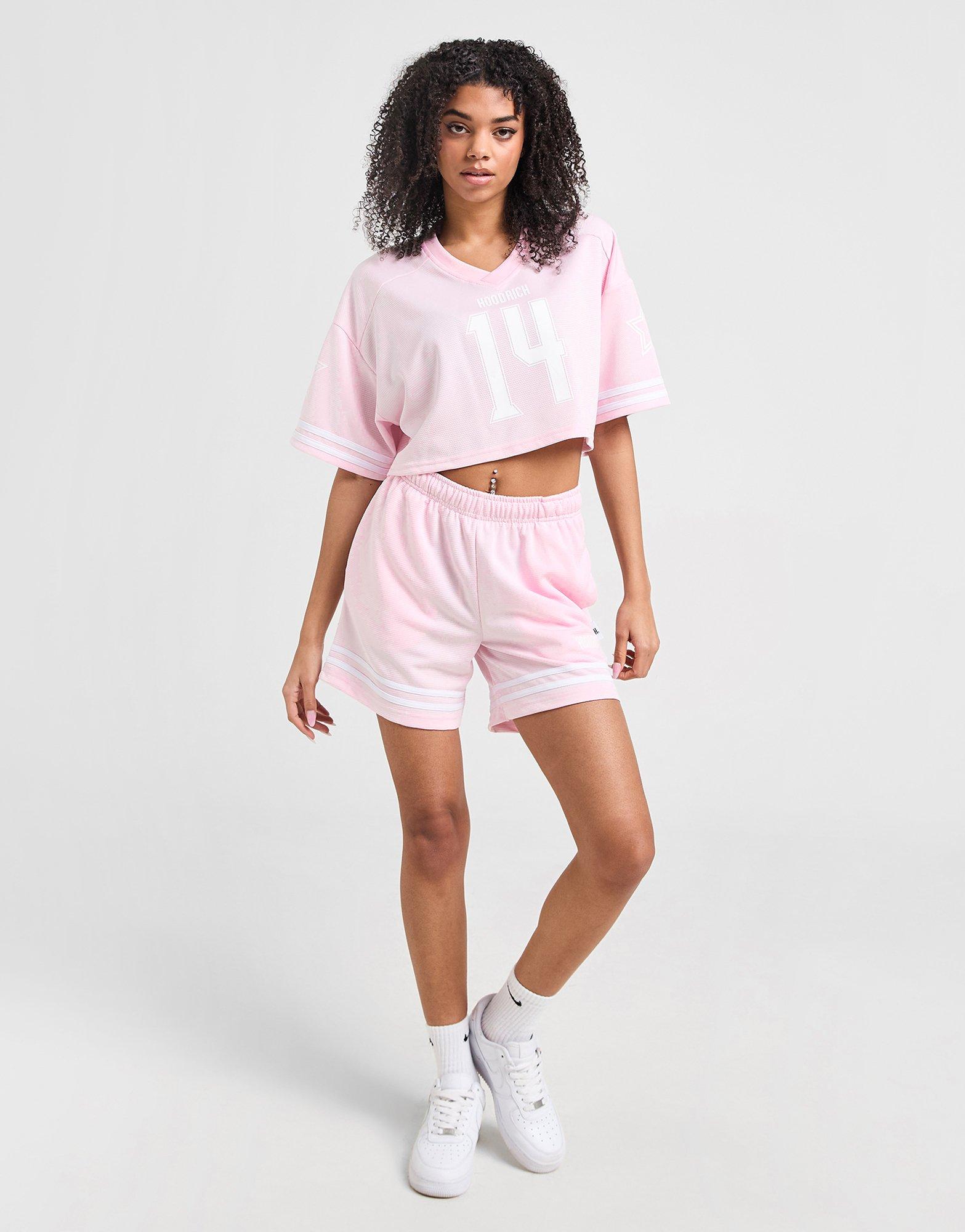 Hoodrich Boyfriend Jersey