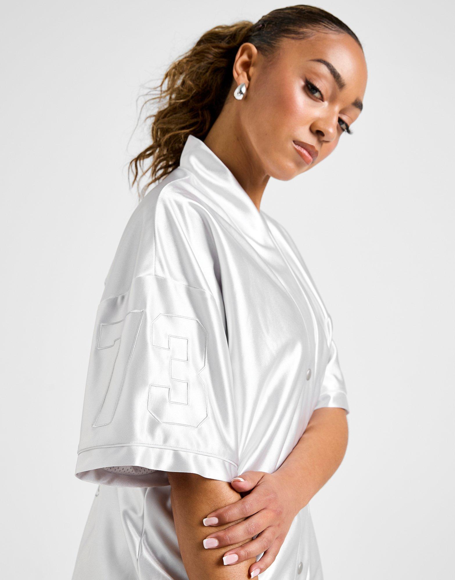 PUMA Jer-She Baseball Jersey