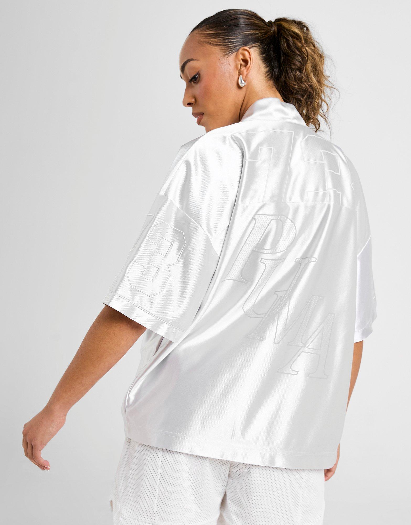 PUMA Jer-She Baseball Jersey