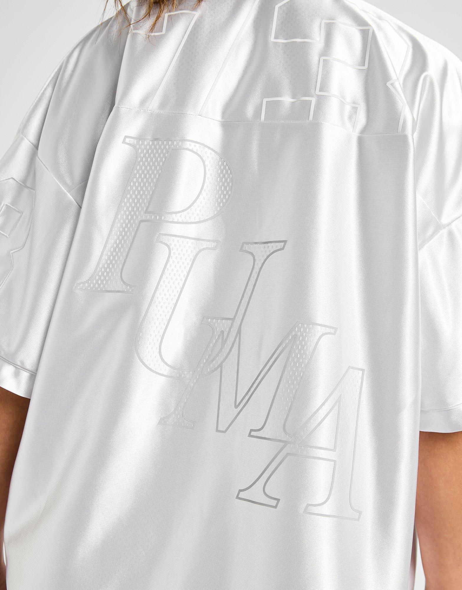PUMA Jer-She Baseball Jersey