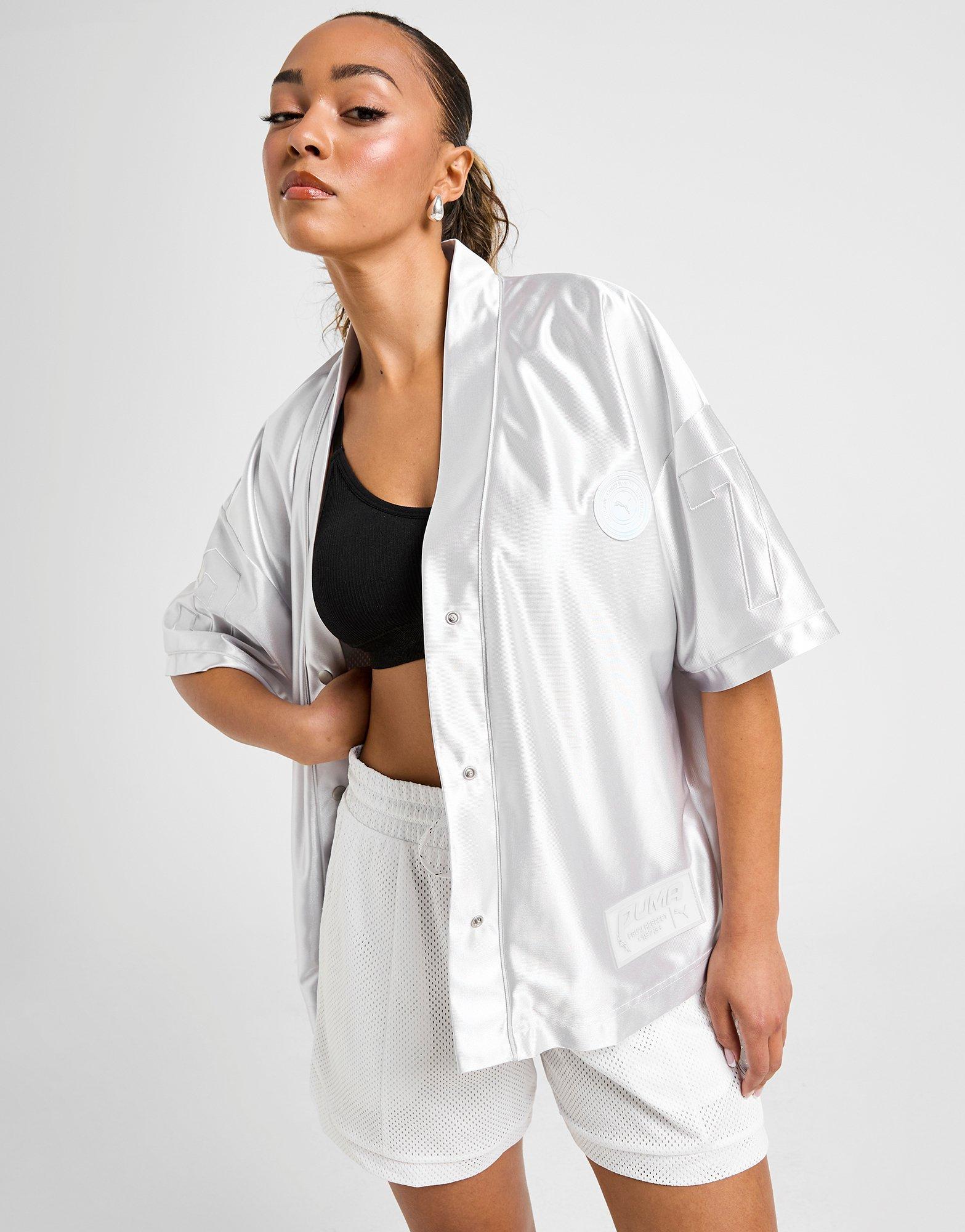 PUMA Jer-She Baseball Women's Jersey
