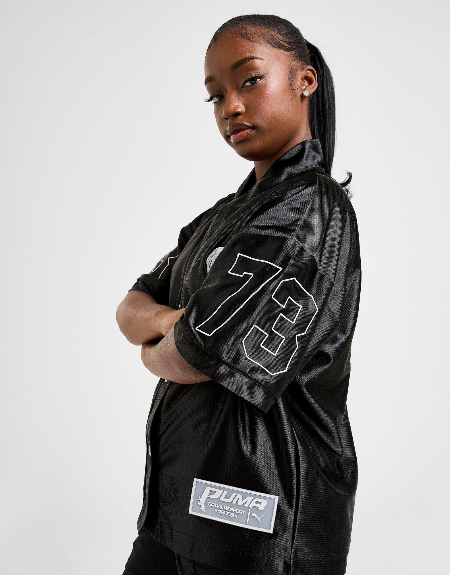 PUMA Jer-She Baseball Jersey