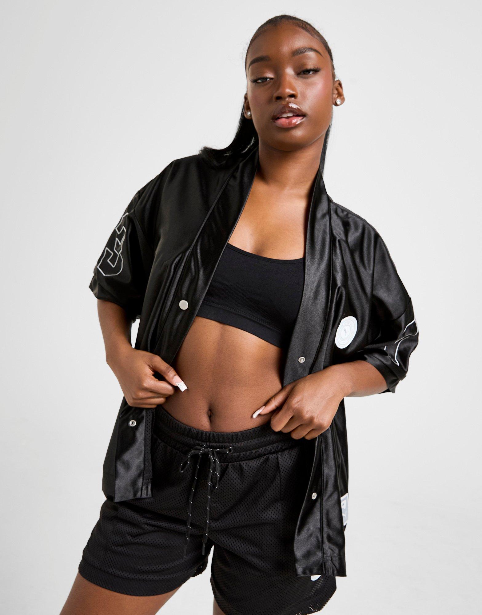 PUMA Jer-She Baseball Jersey