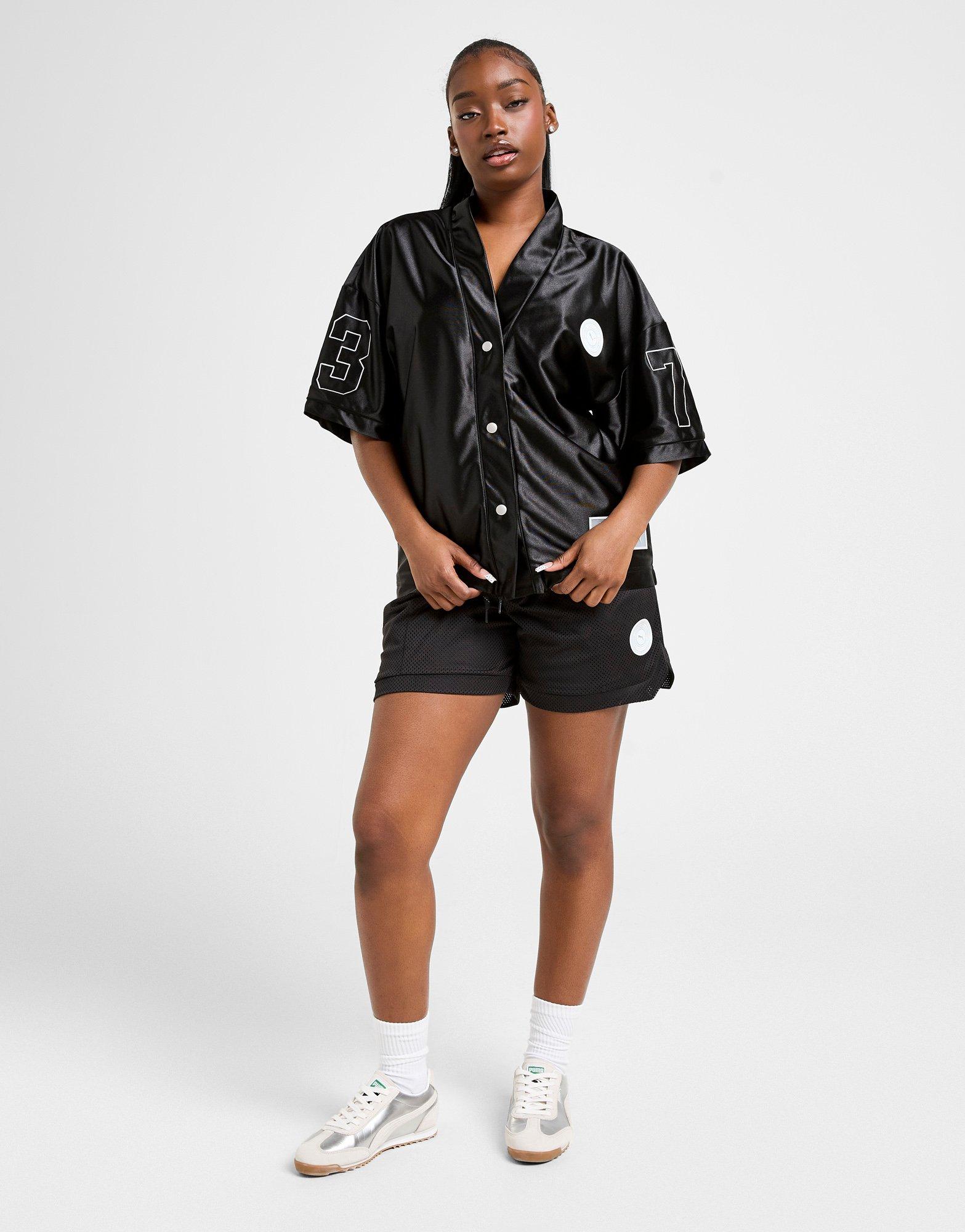 PUMA Jer-She Baseball Jersey