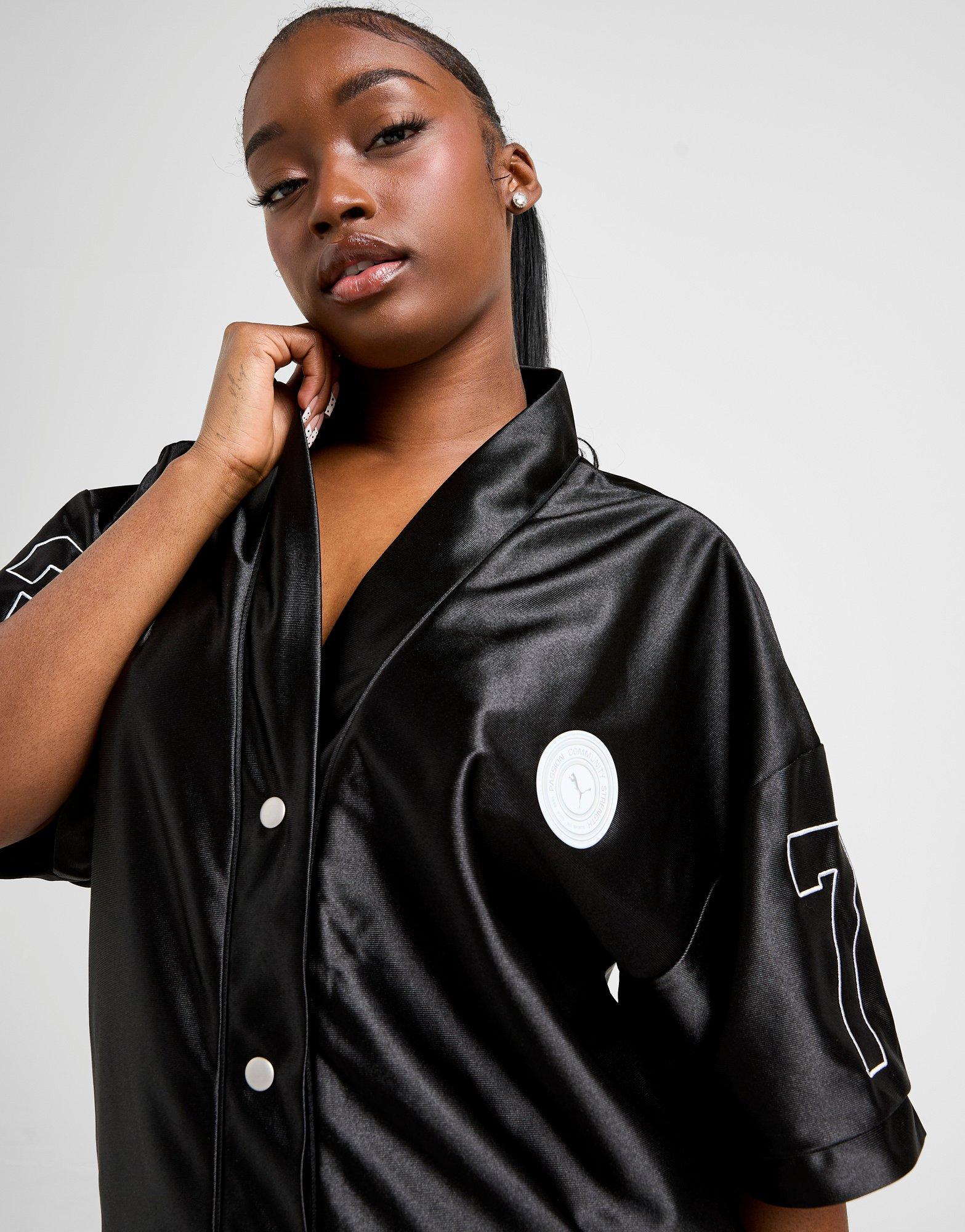 PUMA Jer-She Baseball Jersey