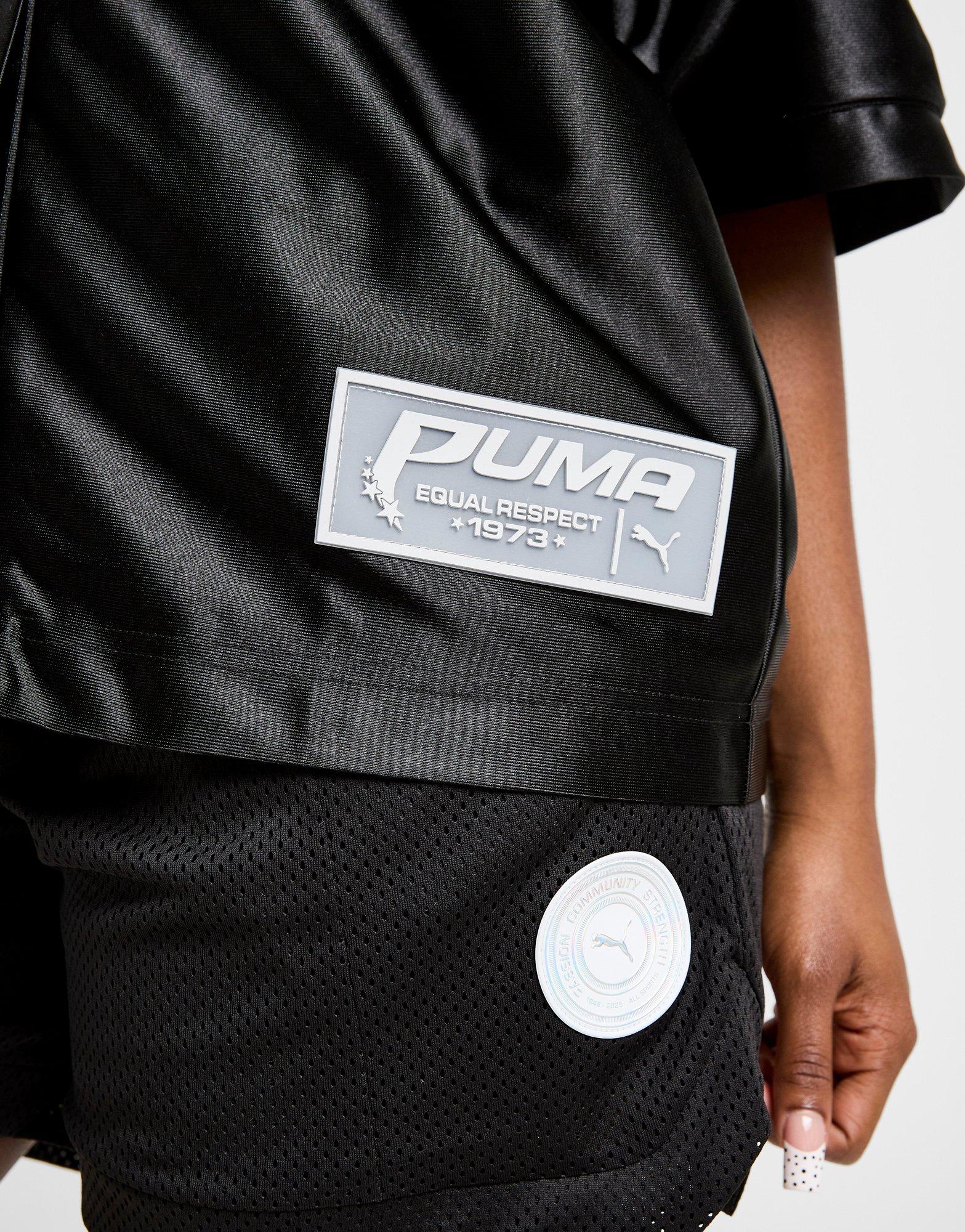 PUMA Jer-She Baseball Jersey