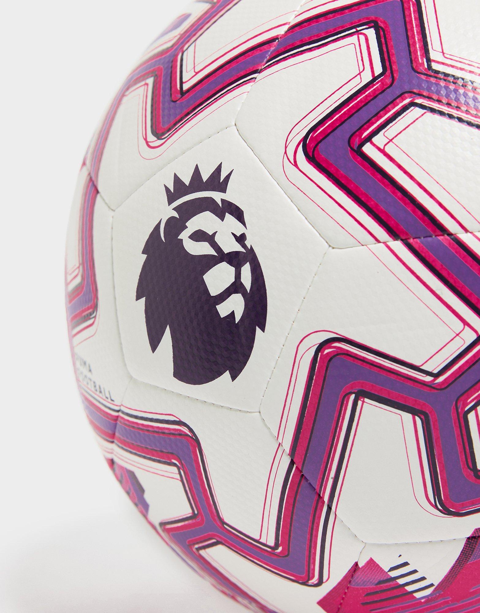 PUMA Premier League 2025/26 Obrita Cup Football