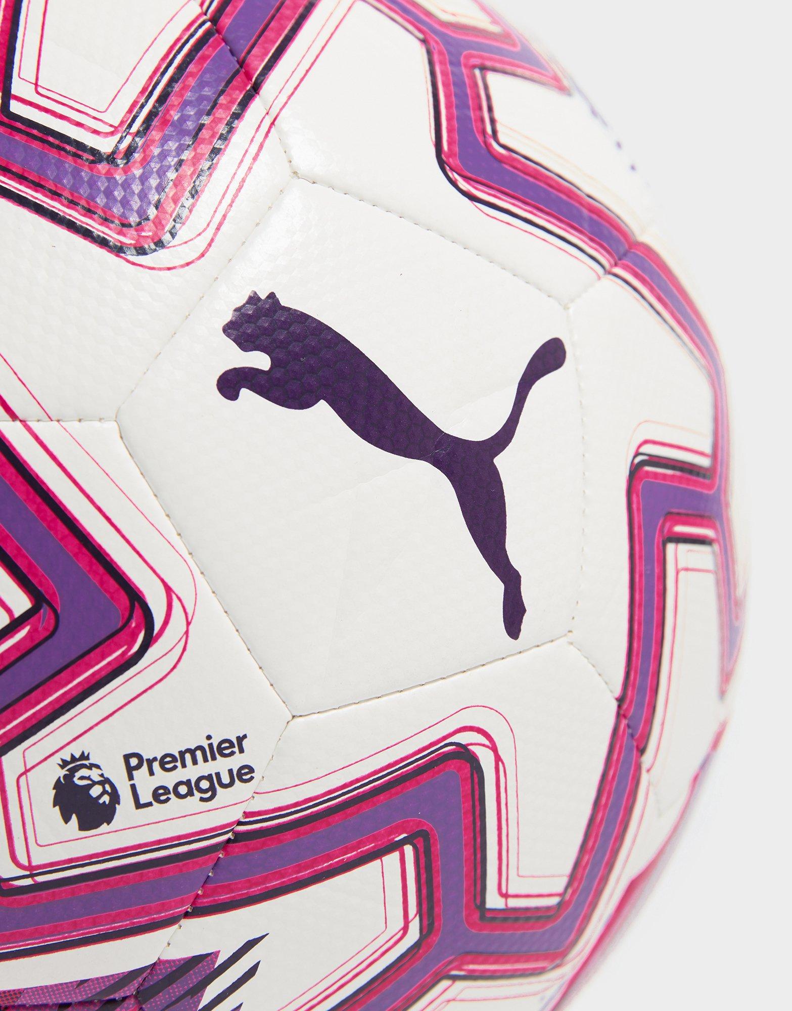 PUMA Premier League 2025/26 Obrita Cup Football