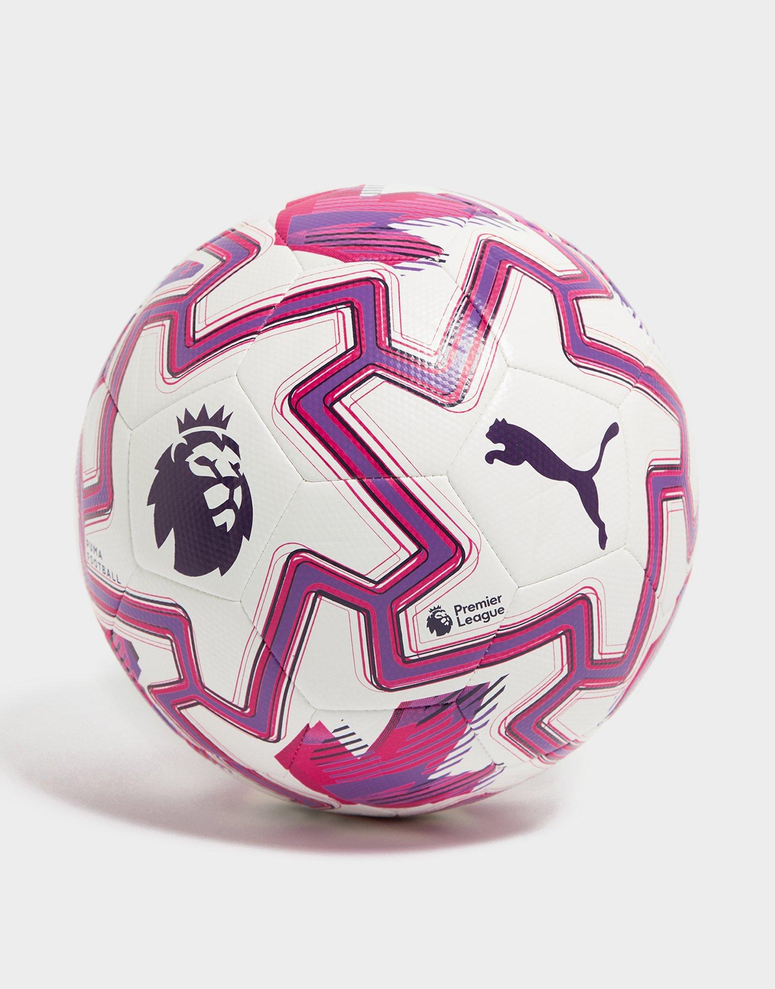 PUMA Premier League 2025/26 Obrita Cup Football