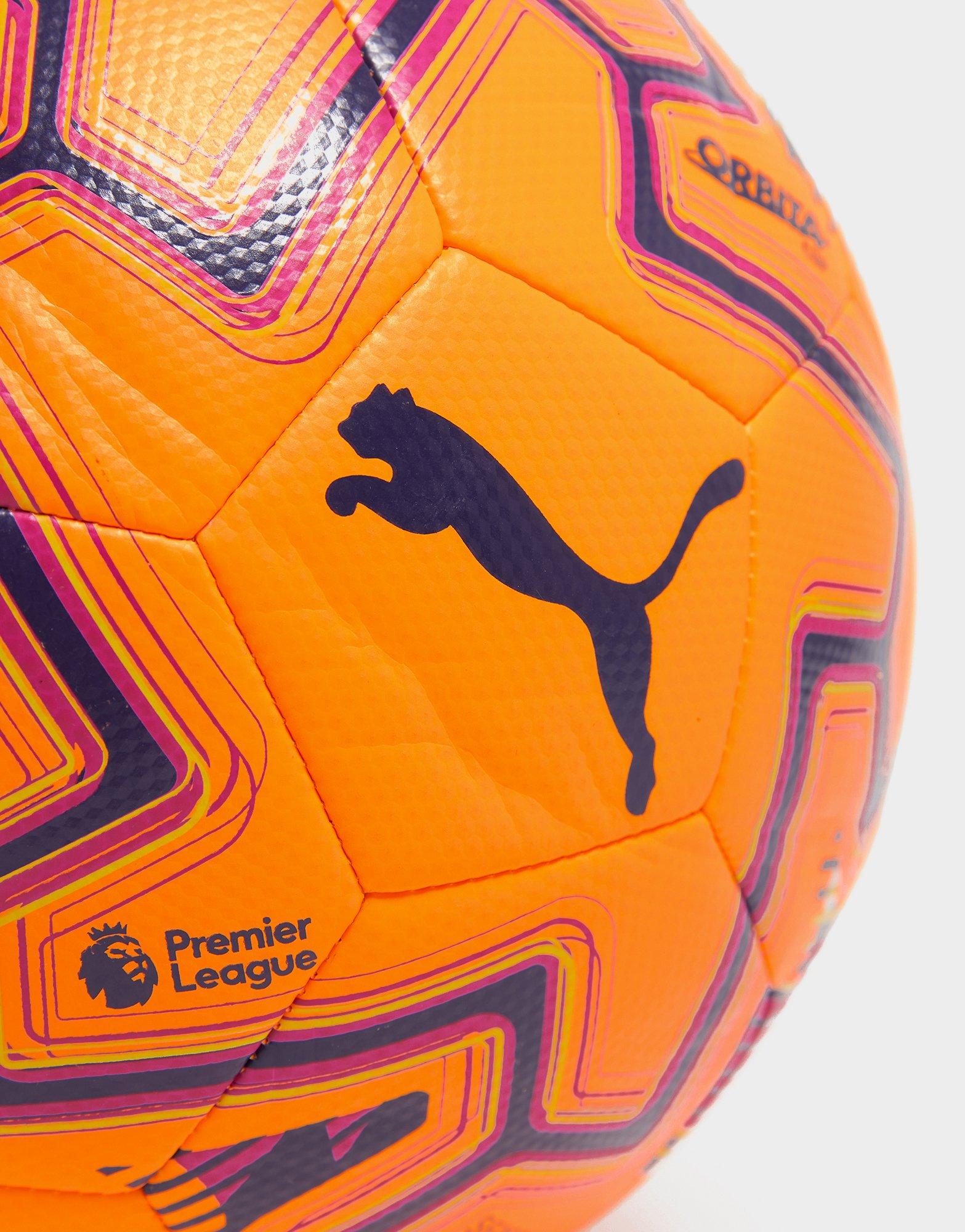 PUMA Ballon Orbita Cup Premier League 2025/26