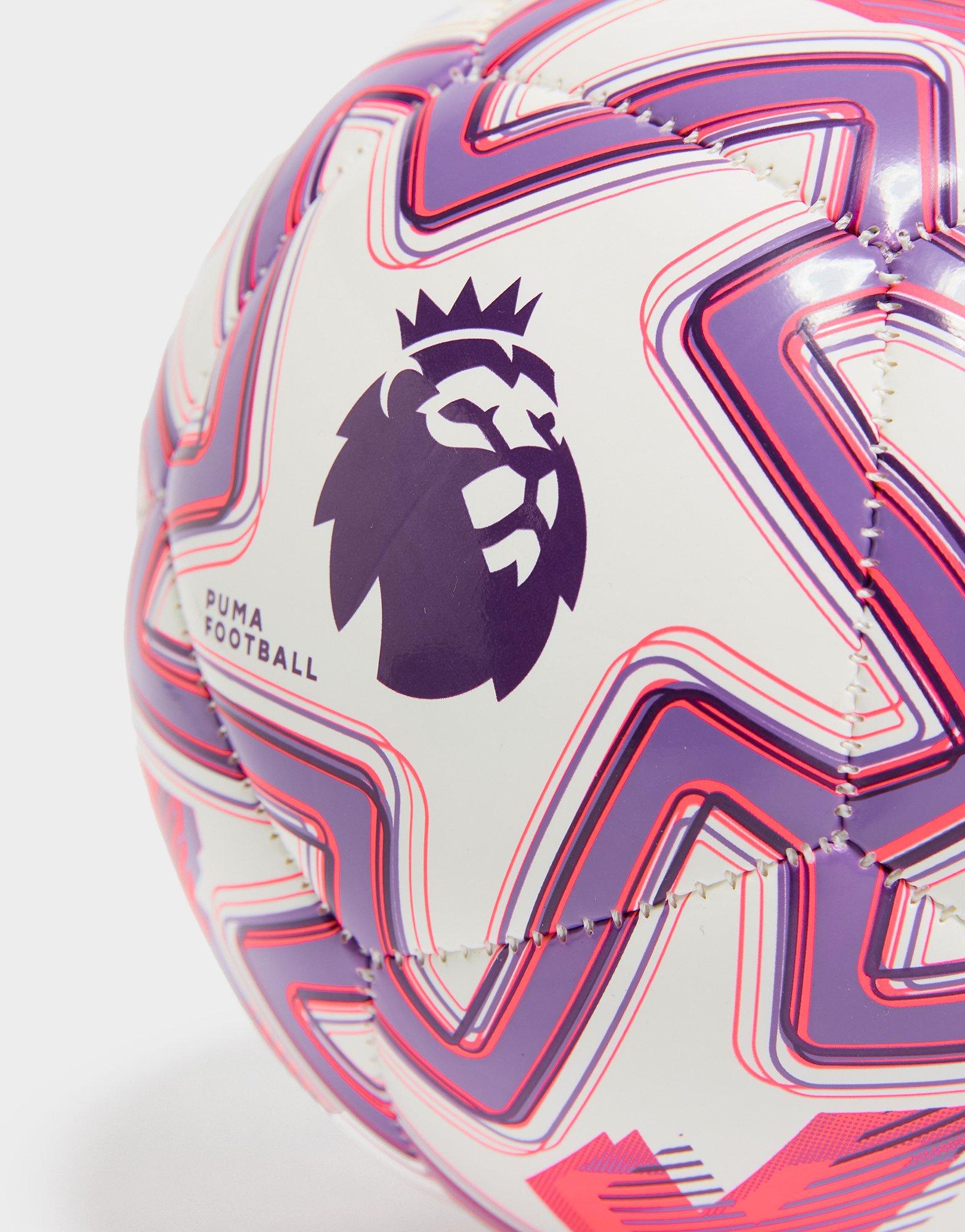 PUMA Mini ballon Orbita Premier League 2025/26