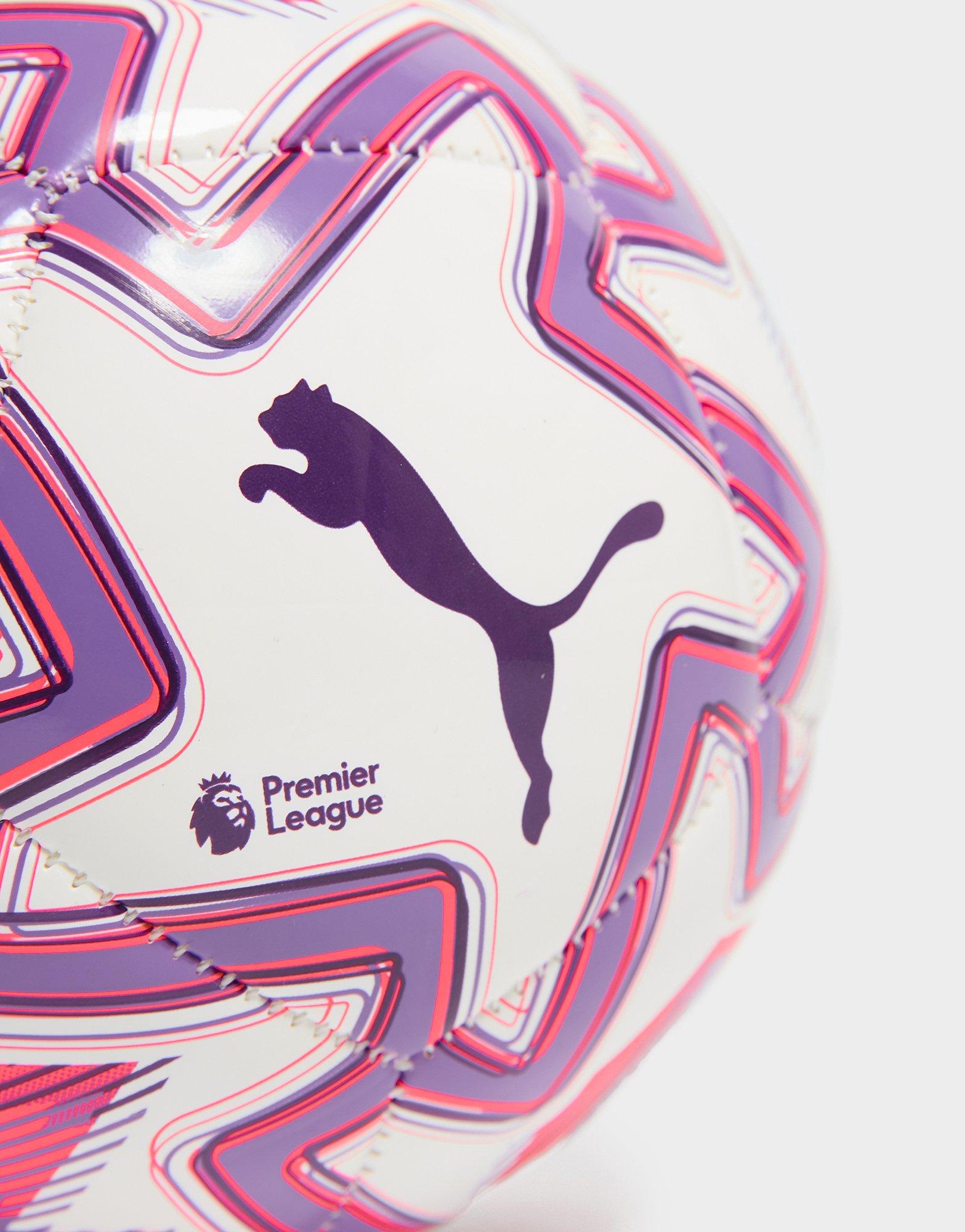 PUMA Mini ballon Orbita Premier League 2025/26