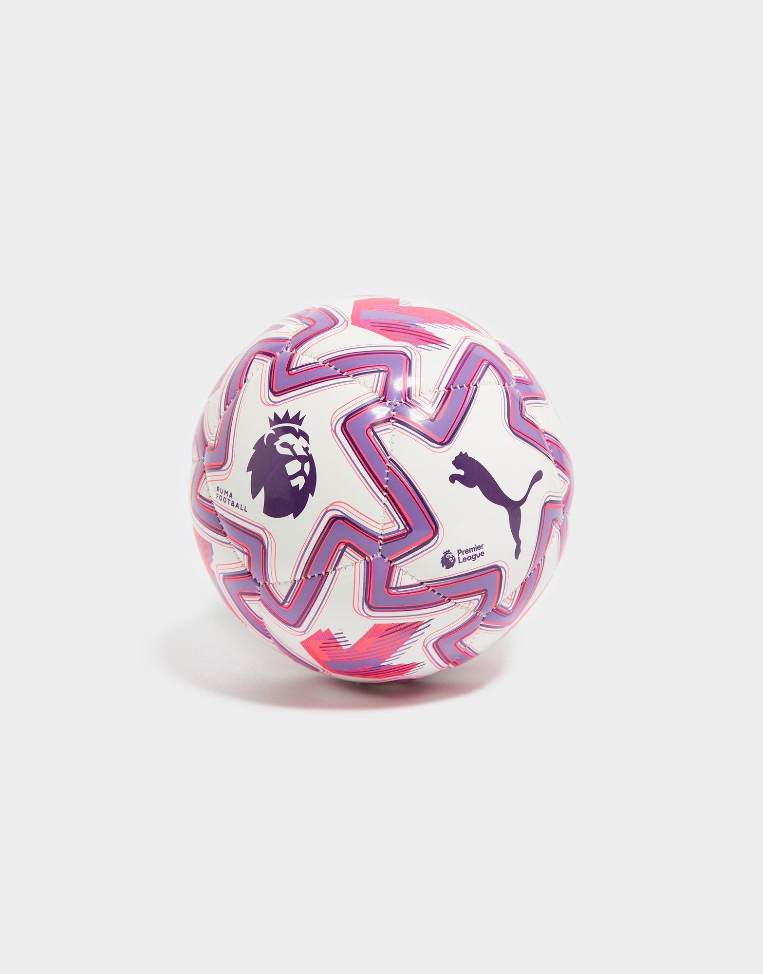 PUMA Premier League 2025/26 Orbita Mini Football