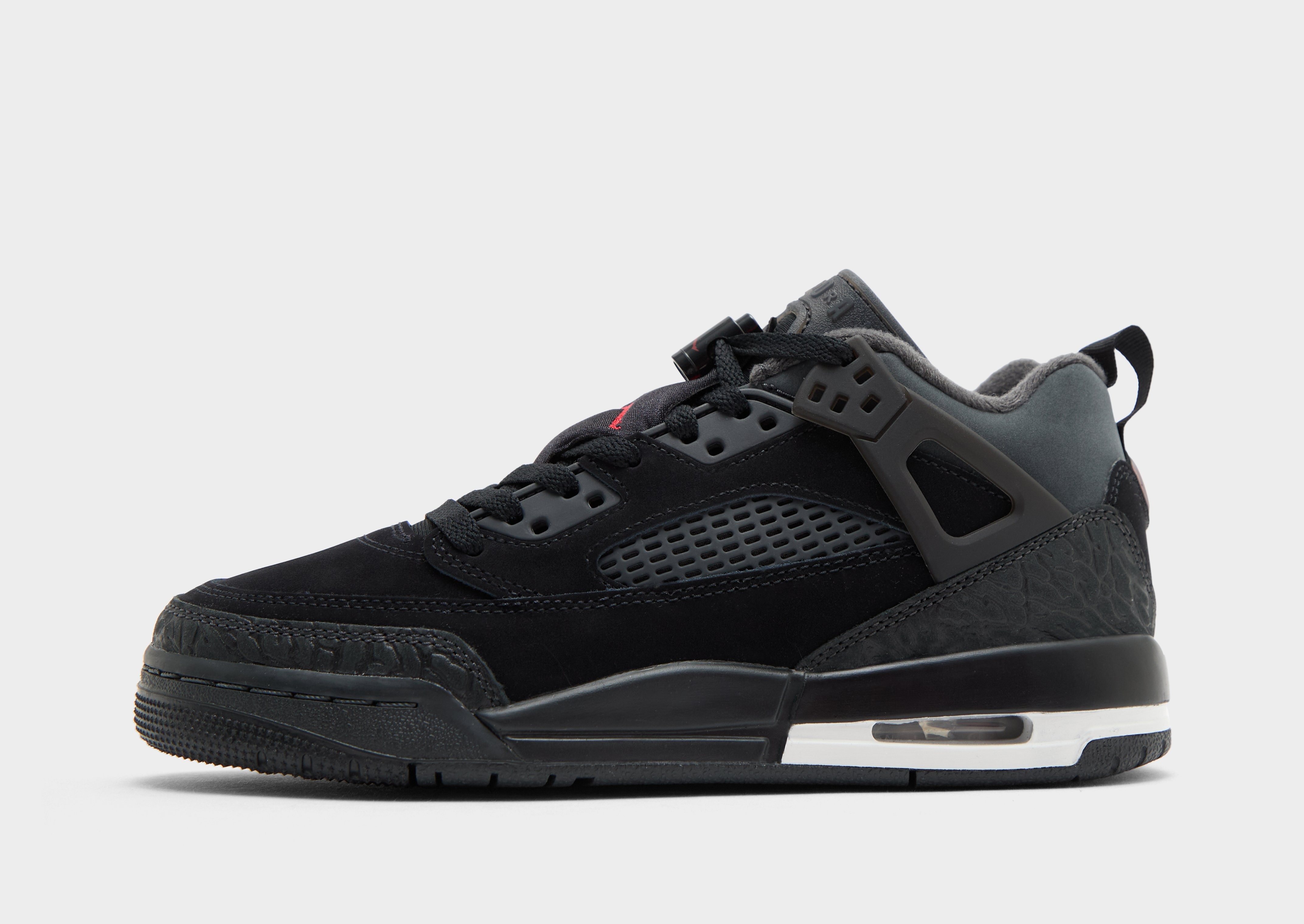 jd jordan low