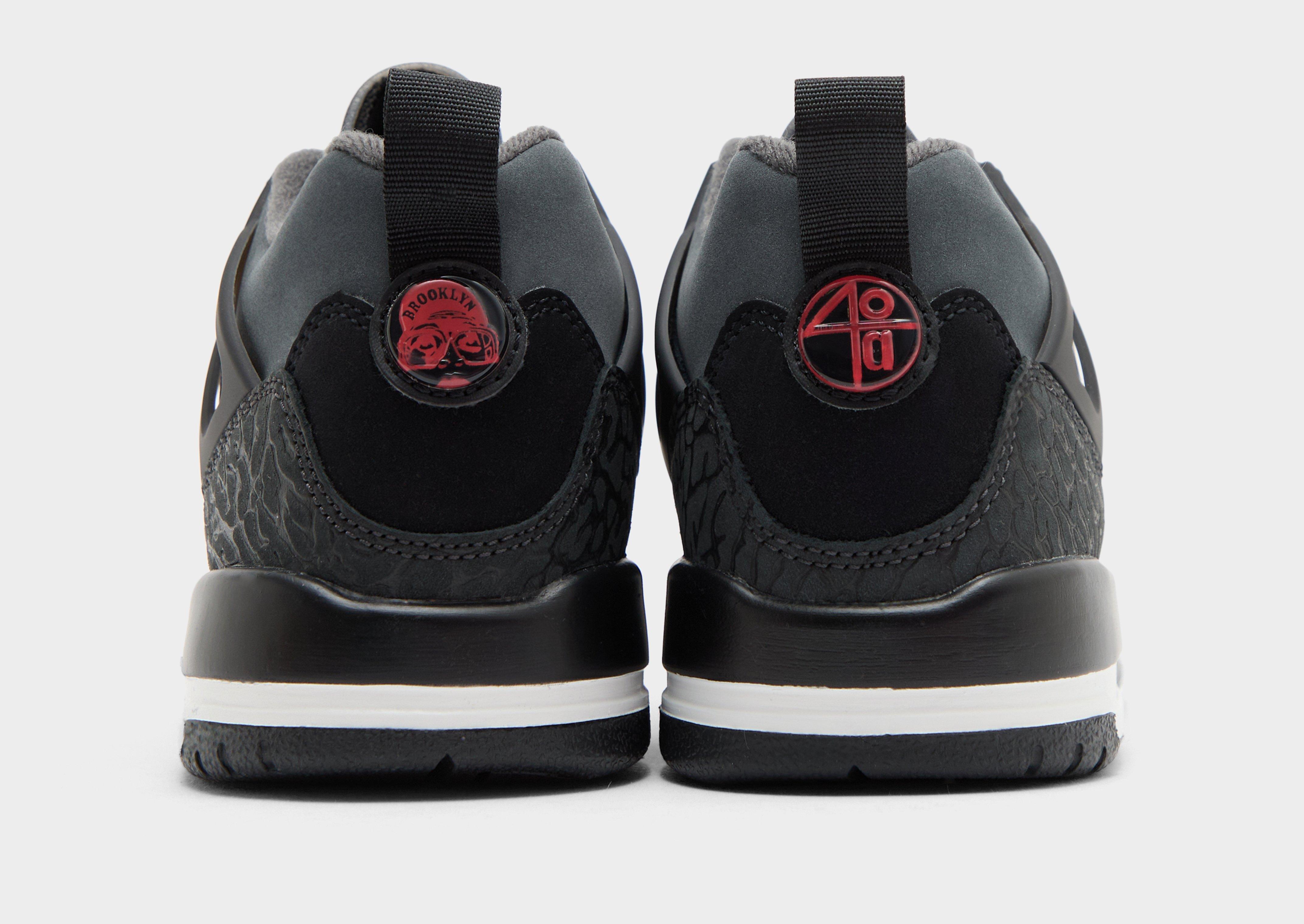 Jordan Spizike Low Junior