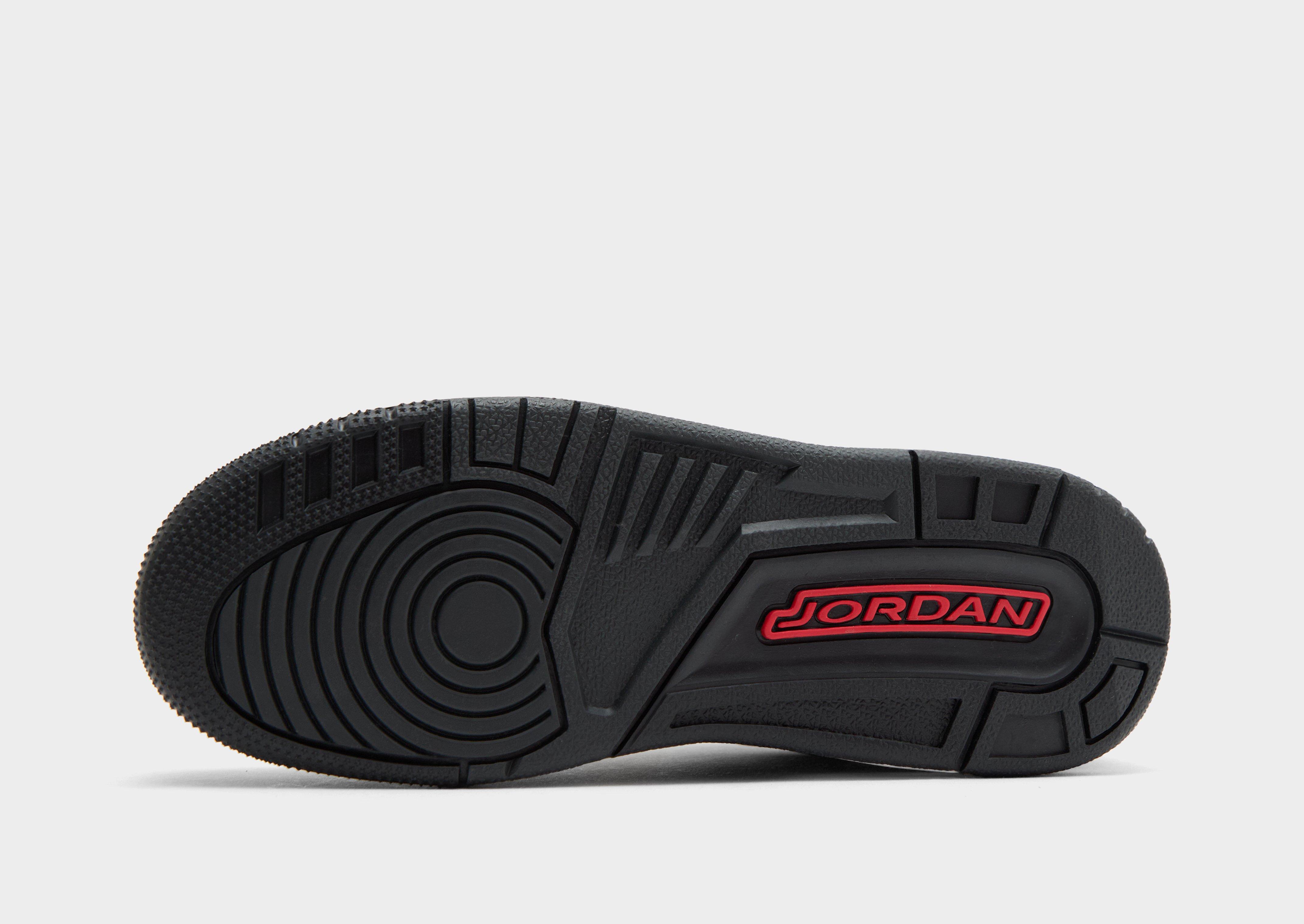 Jordan Spizike Low Junior