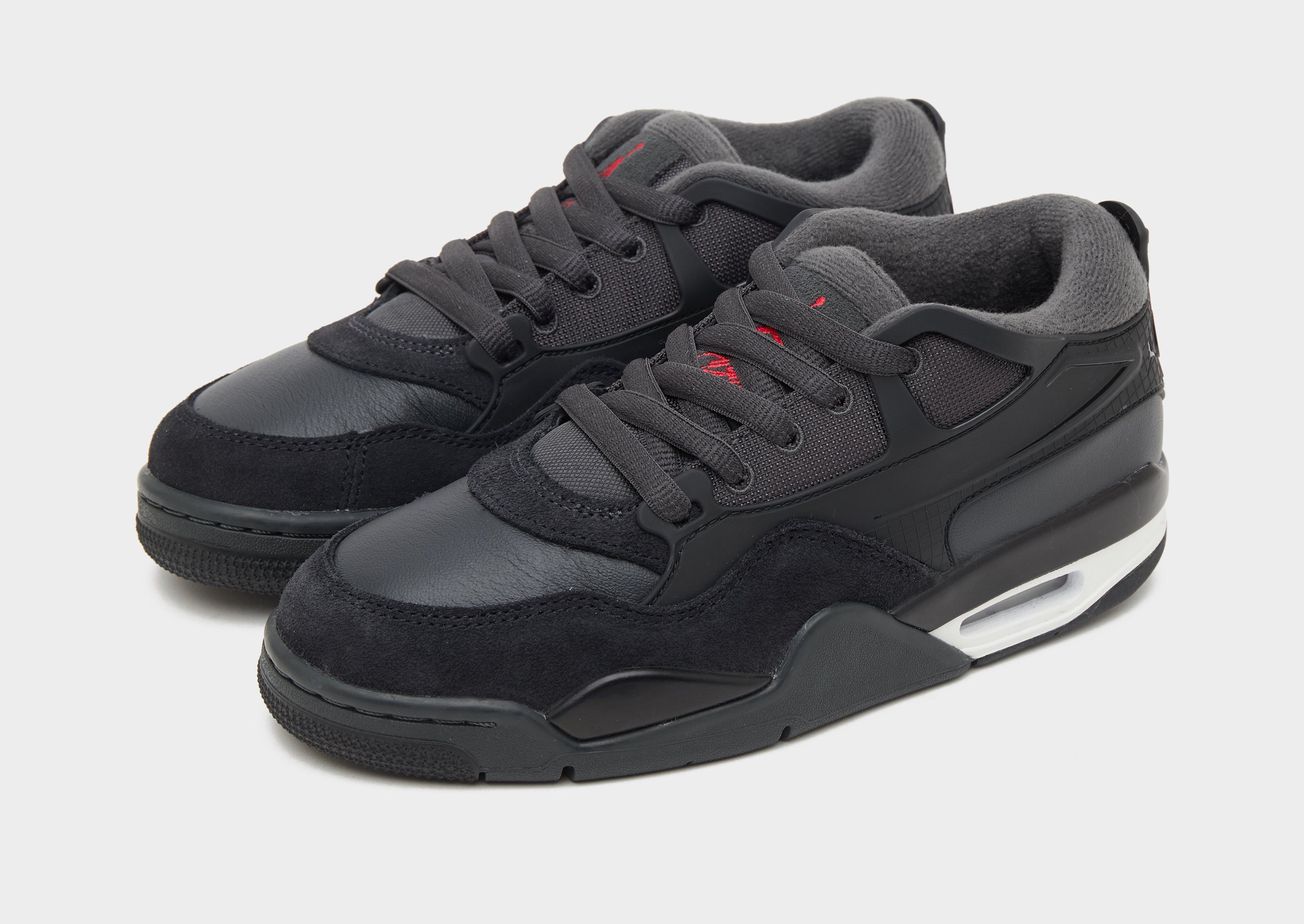 Jordan Air 4 RM Junior