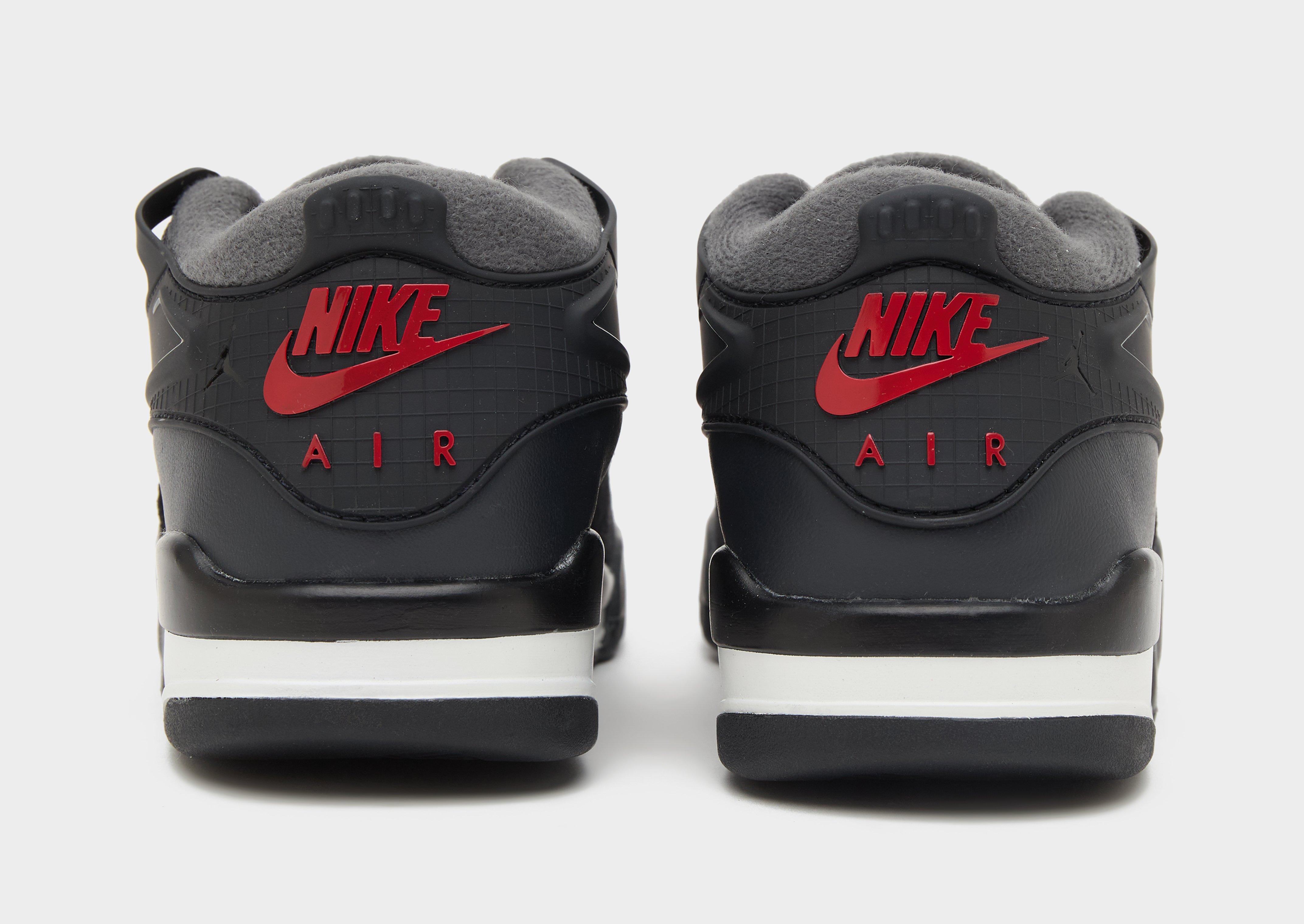 Jordan Air 4 RM Junior