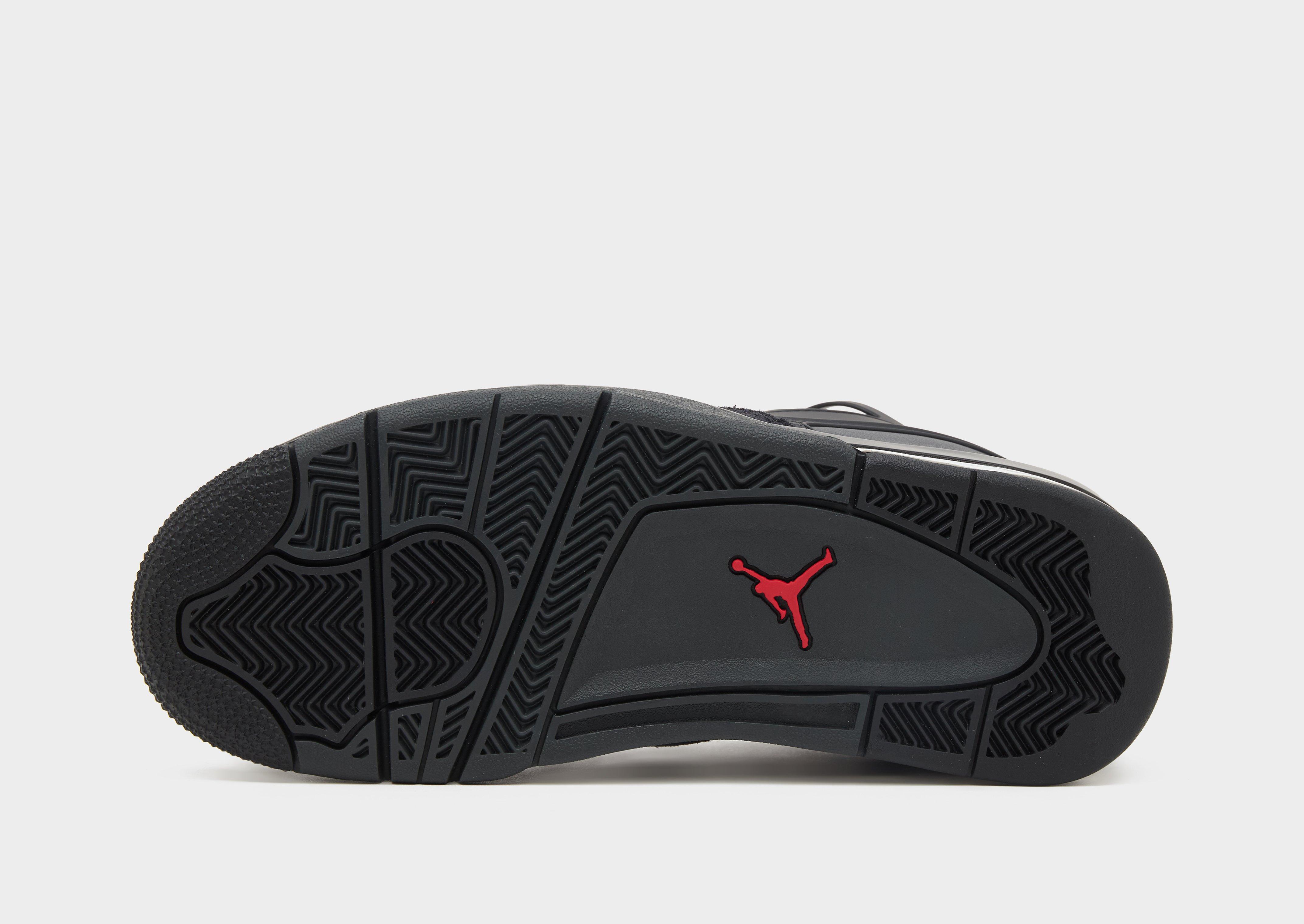 Jordan Air 4 RM Junior