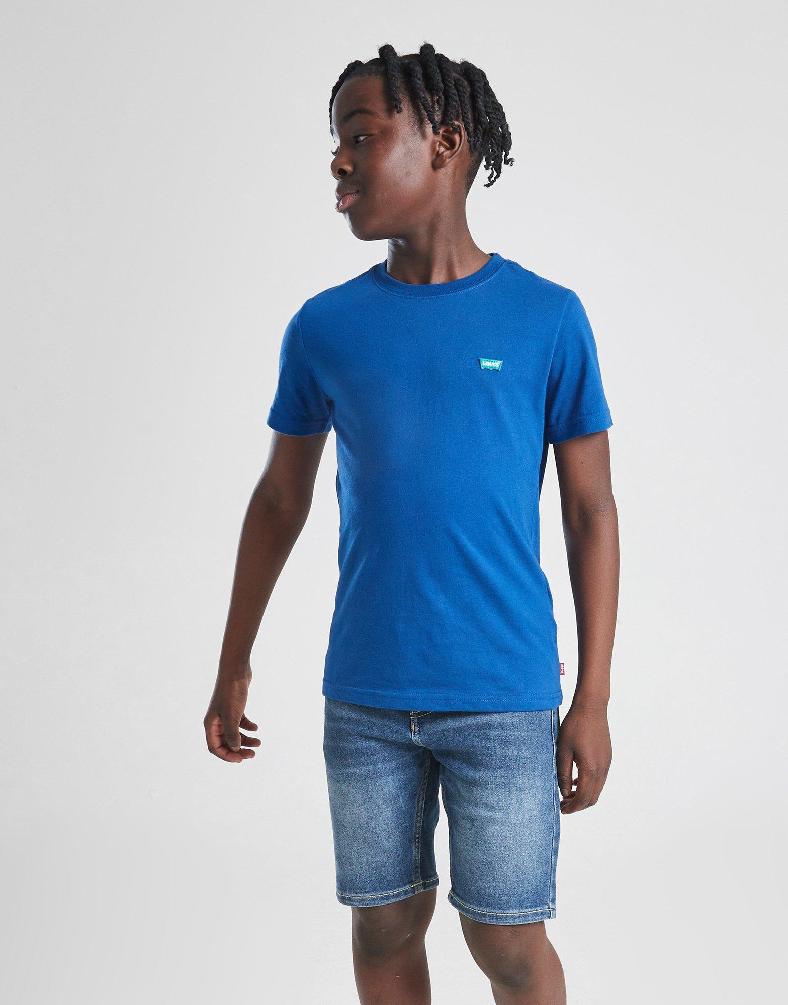 LEVI'S Small Logo T-Shirt Junior