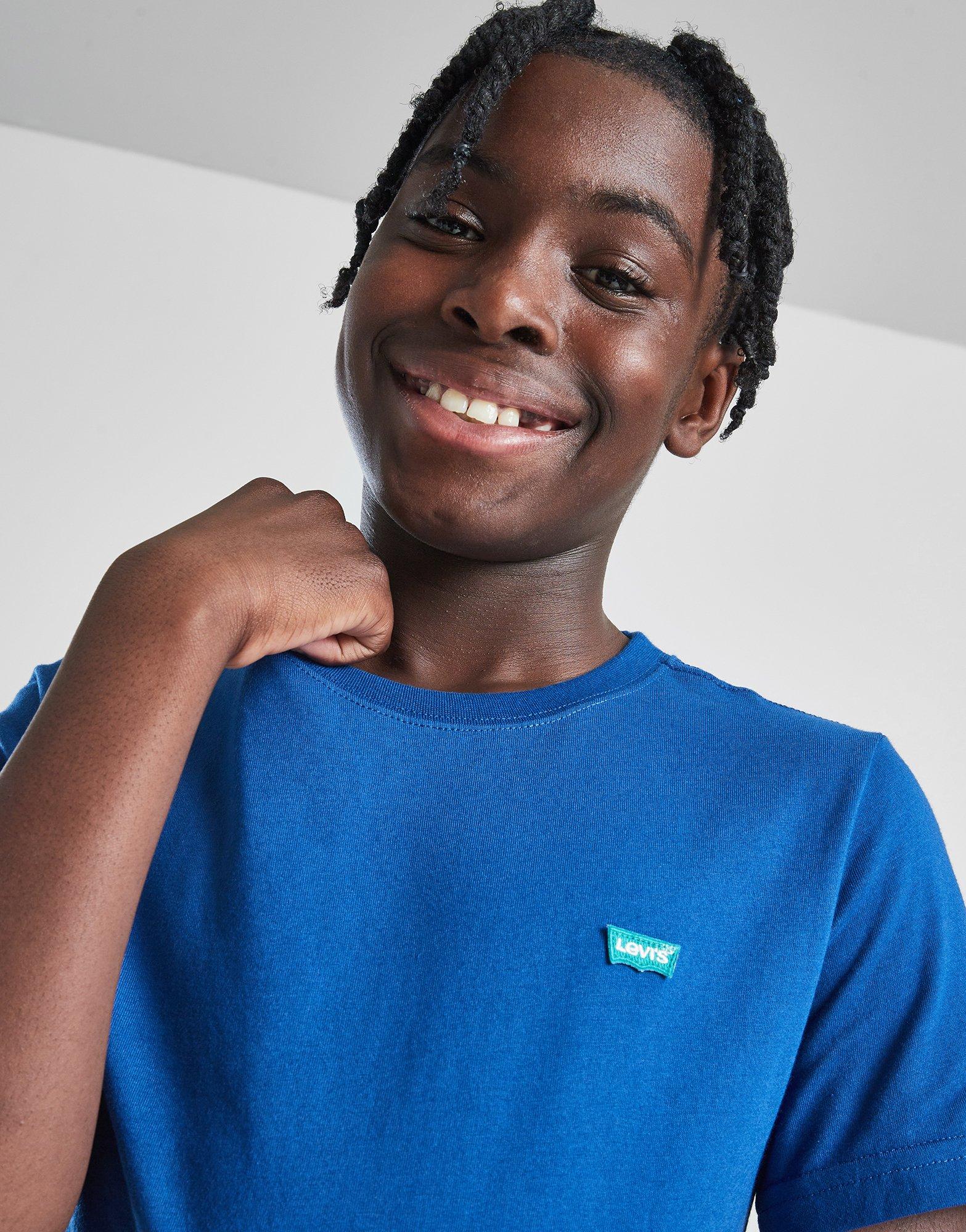 LEVI'S Small Logo T-Shirt Junior