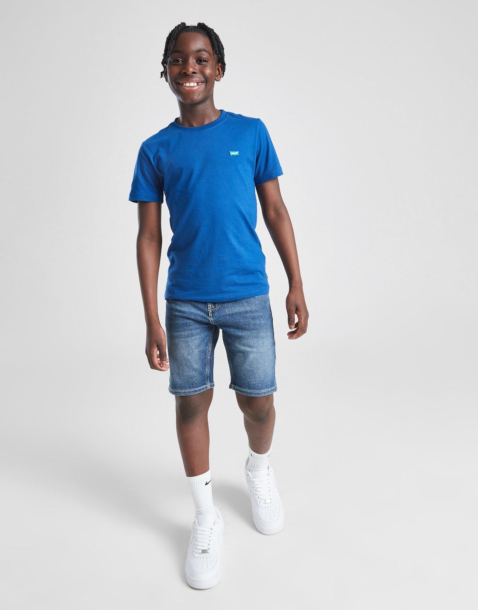 LEVI'S Small Logo T-Shirt Junior