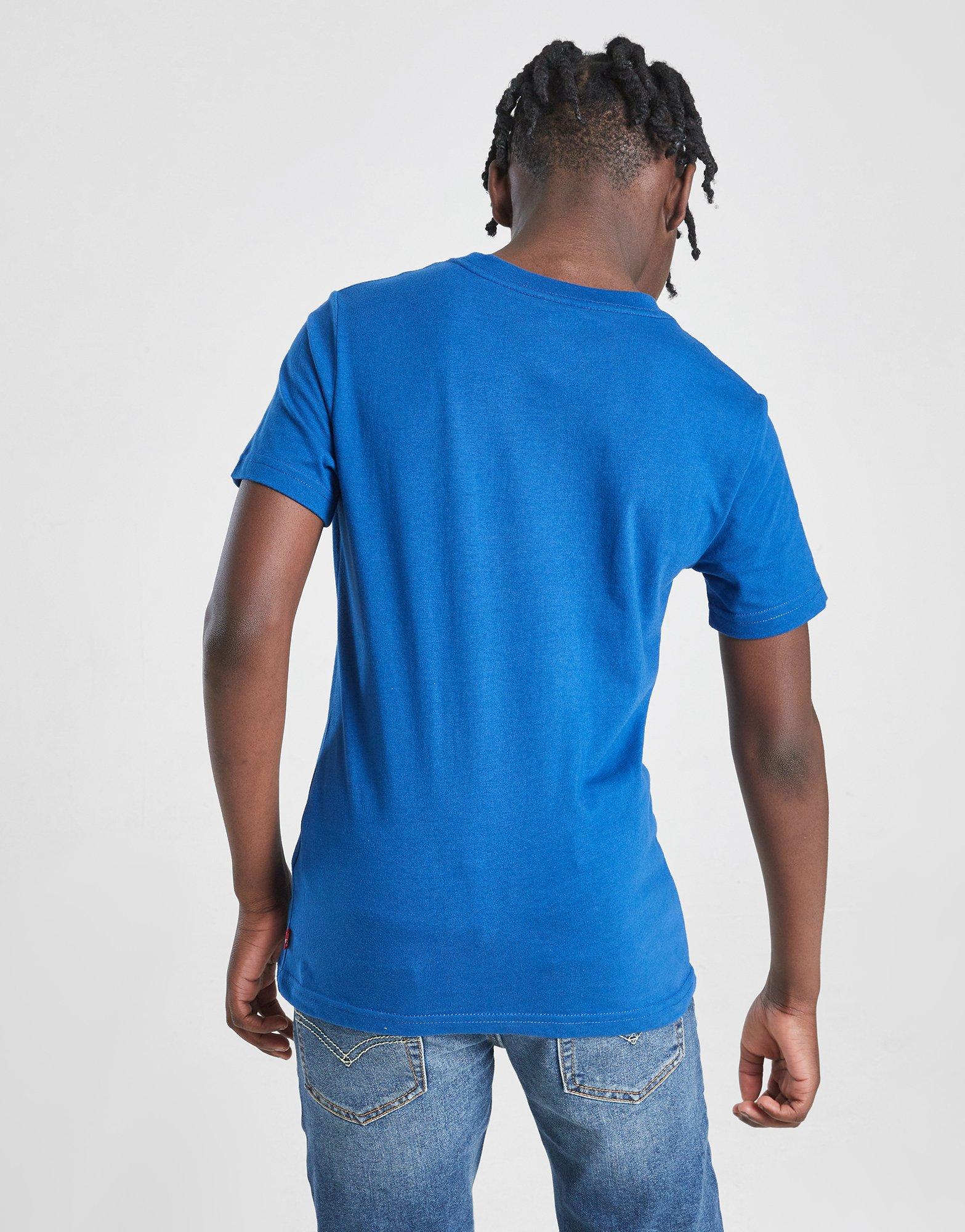 LEVI'S Small Logo T-Shirt Junior