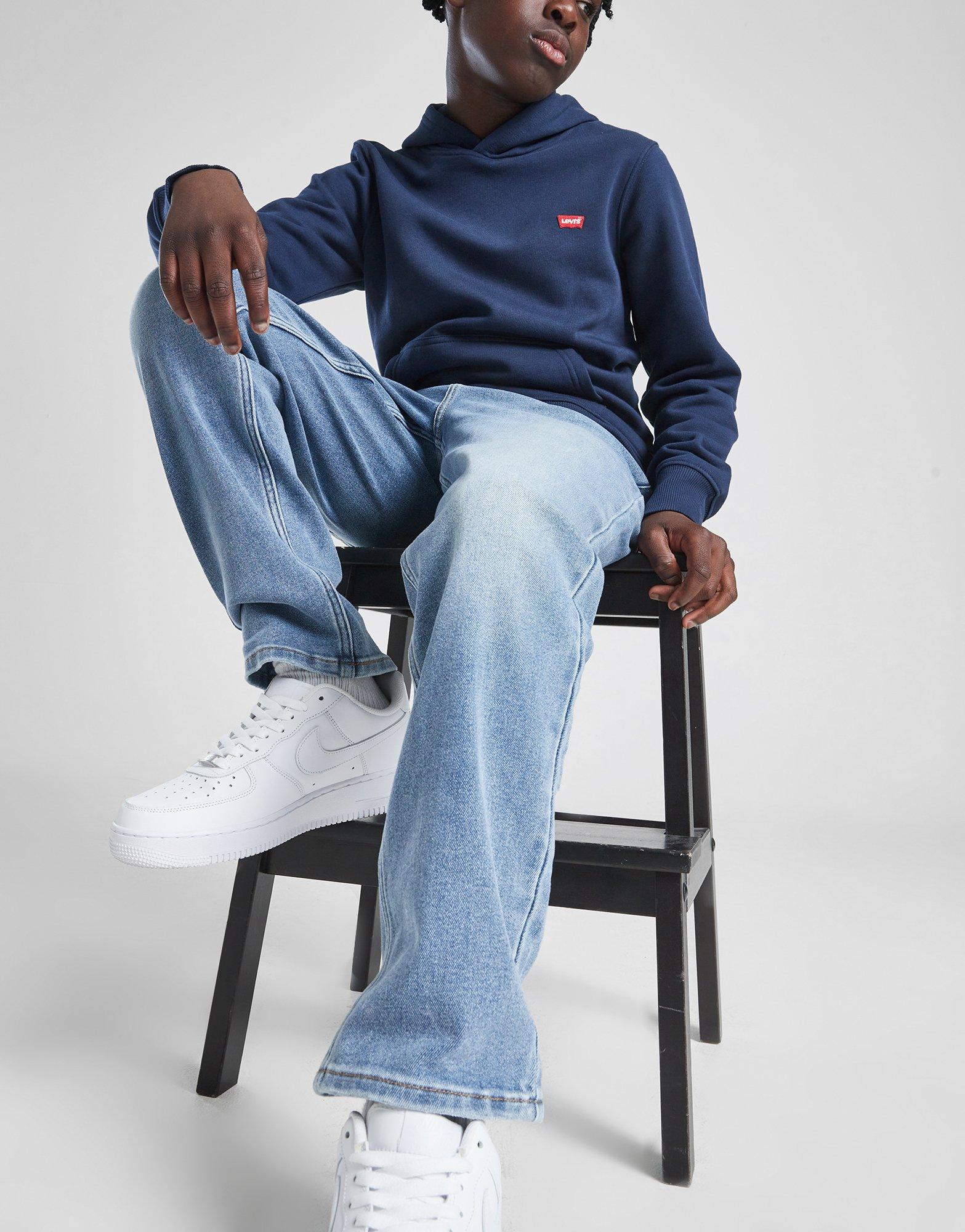 LEVI'S Loose Taper Jeans Junior