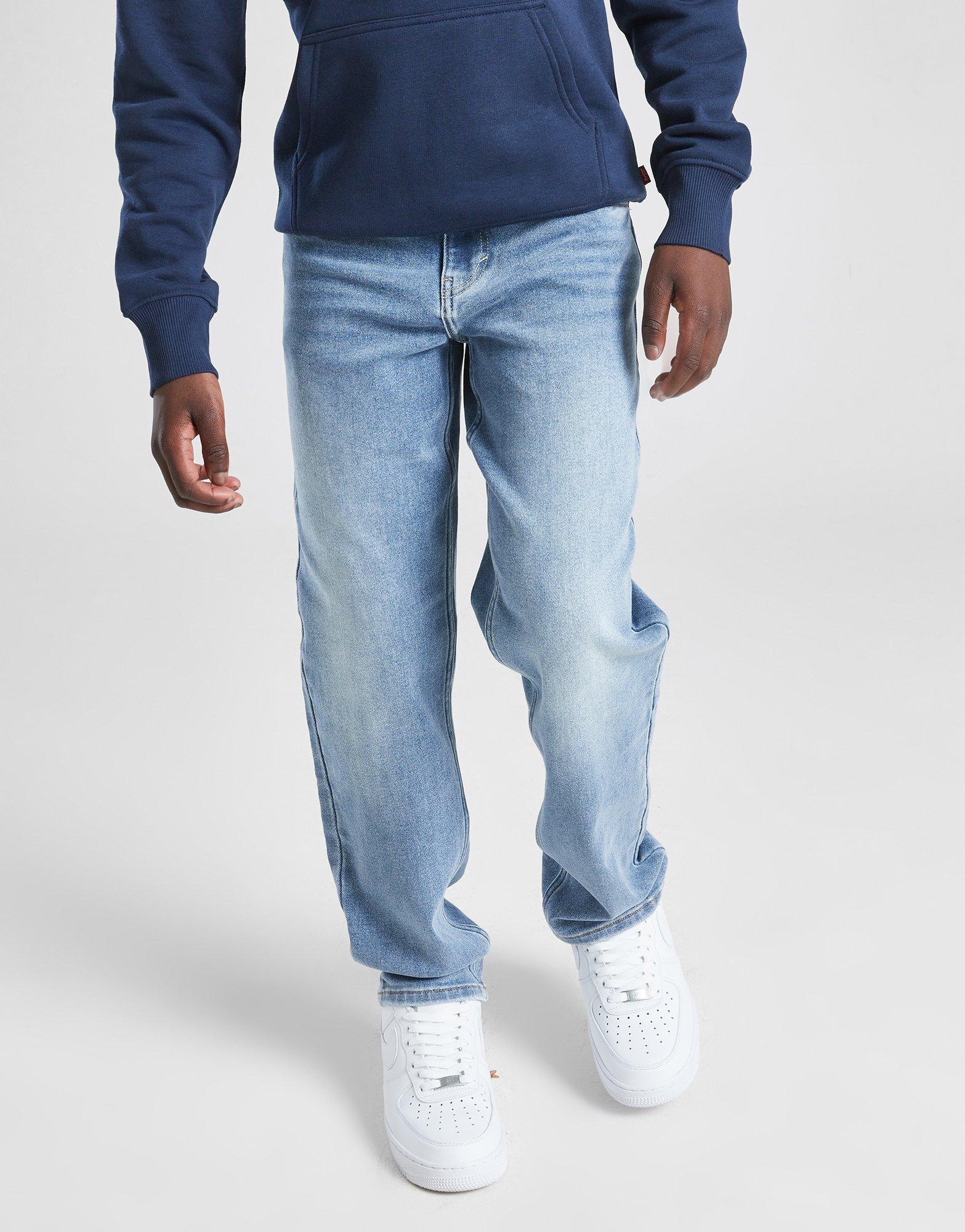 LEVI'S Loose Taper Jeans Junior