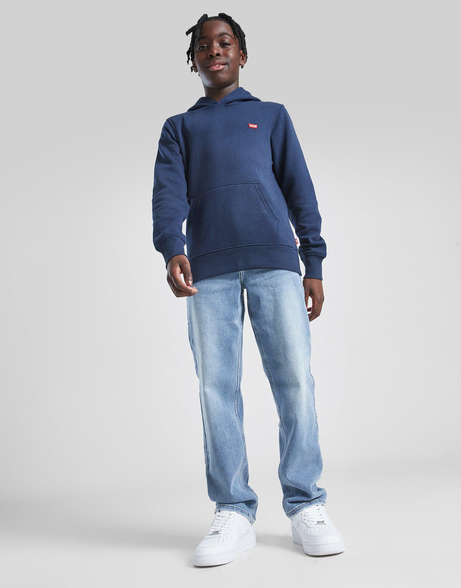 LEVI'S Loose Taper Jeans Junior