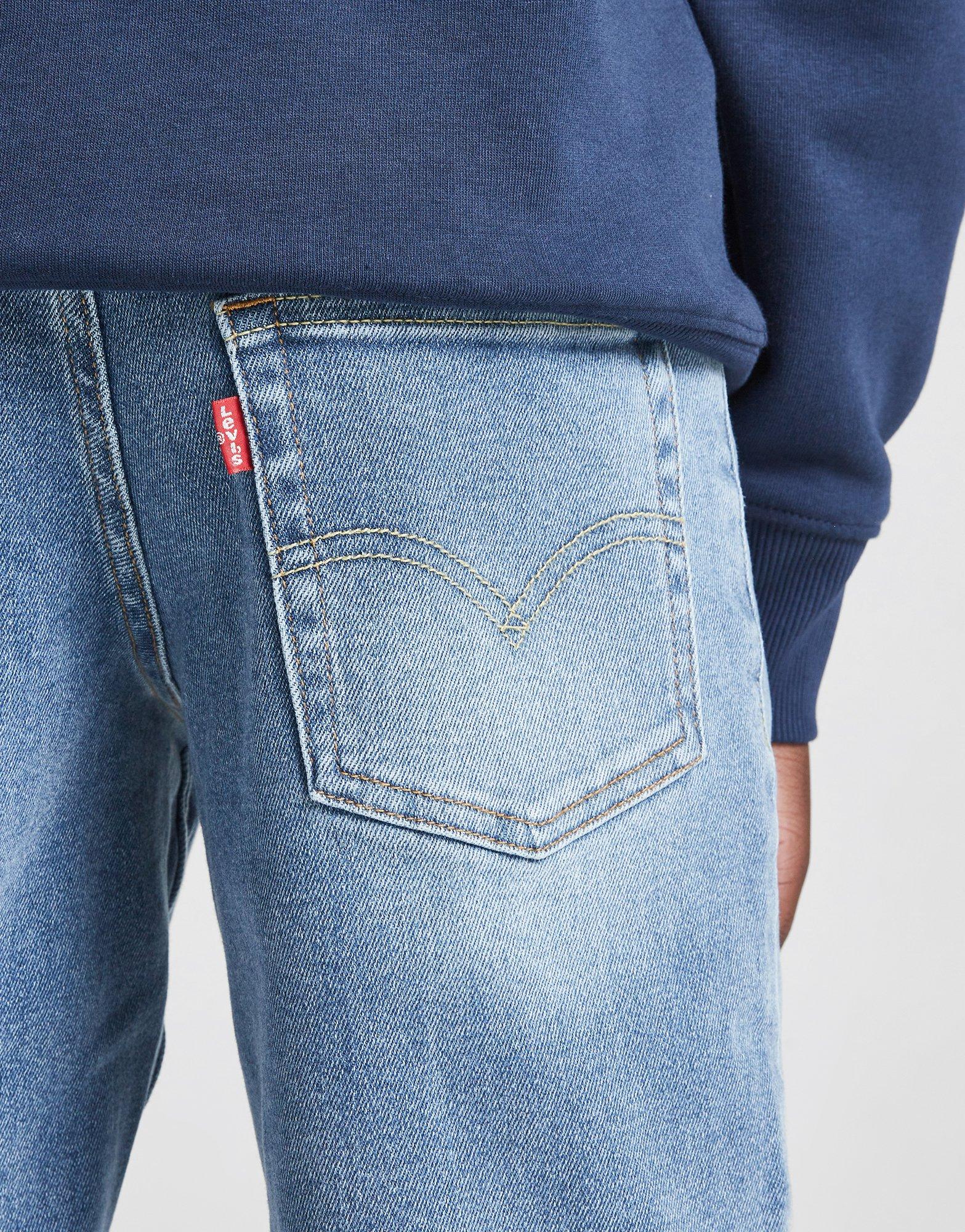 LEVI'S Loose Taper Jeans Junior