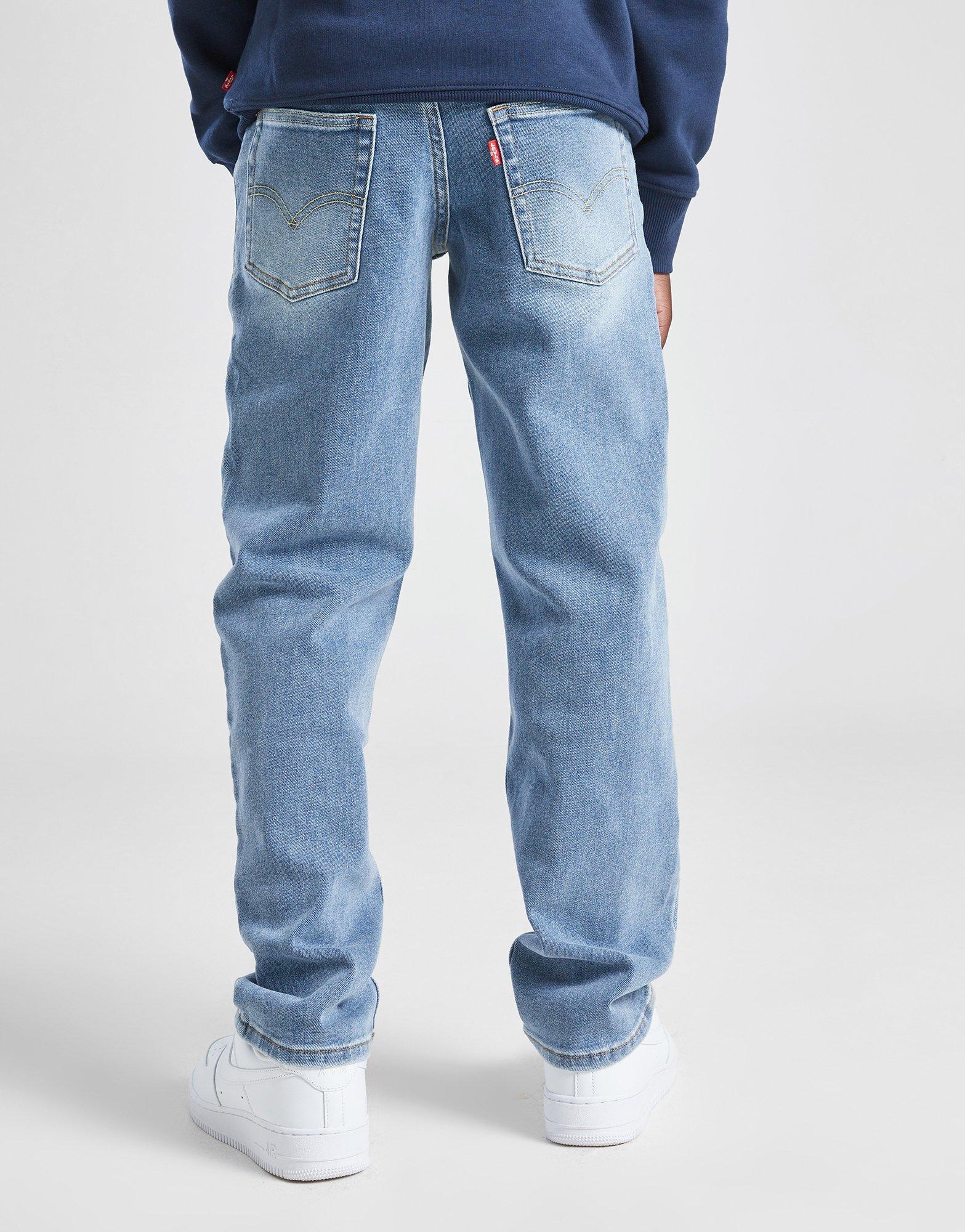 LEVI'S Loose Taper Jeans Junior