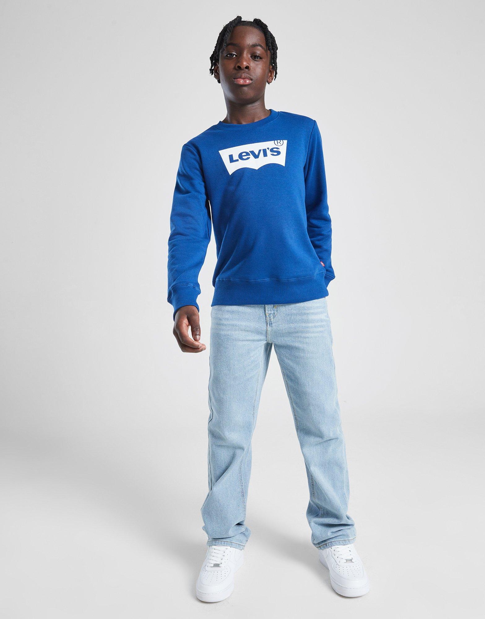 LEVI'S Straight Jeans Junior