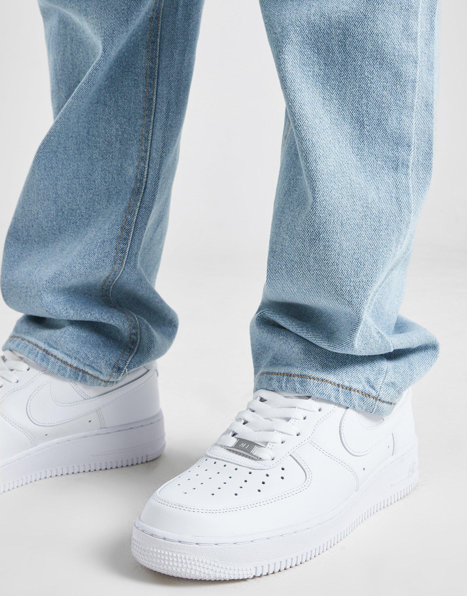 LEVI'S Straight Jeans Junior