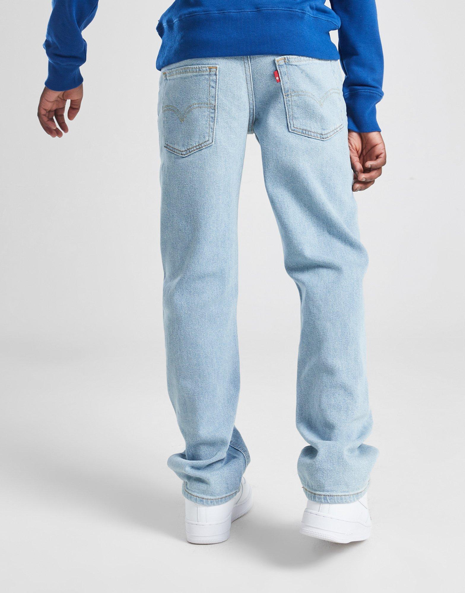LEVI'S Straight Jeans Junior