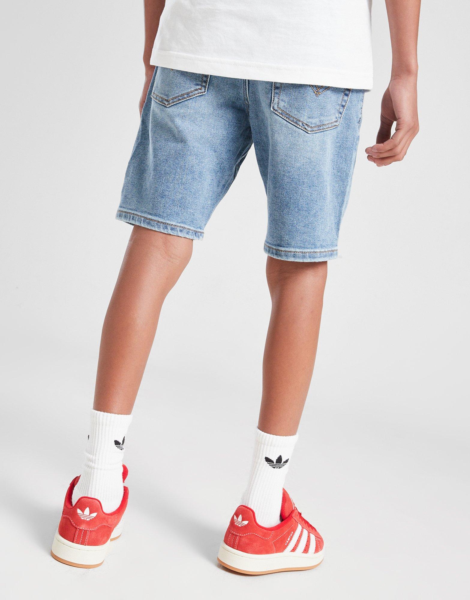 LEVI'S 511 Slim Taper Shorts Junior